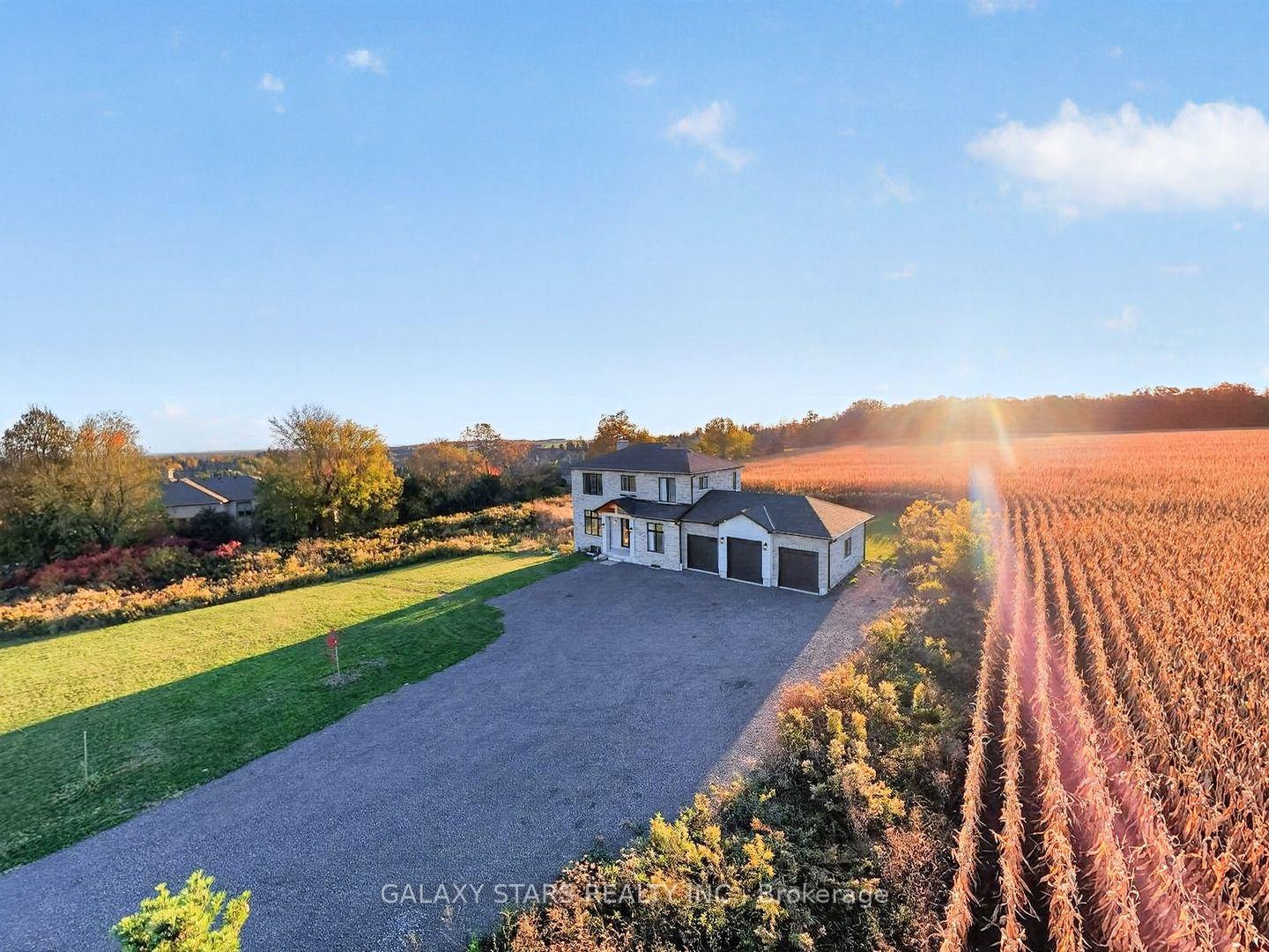 Photo 4 of 6500 Solina Road, Clarington, Rural Clarington — HOMEH