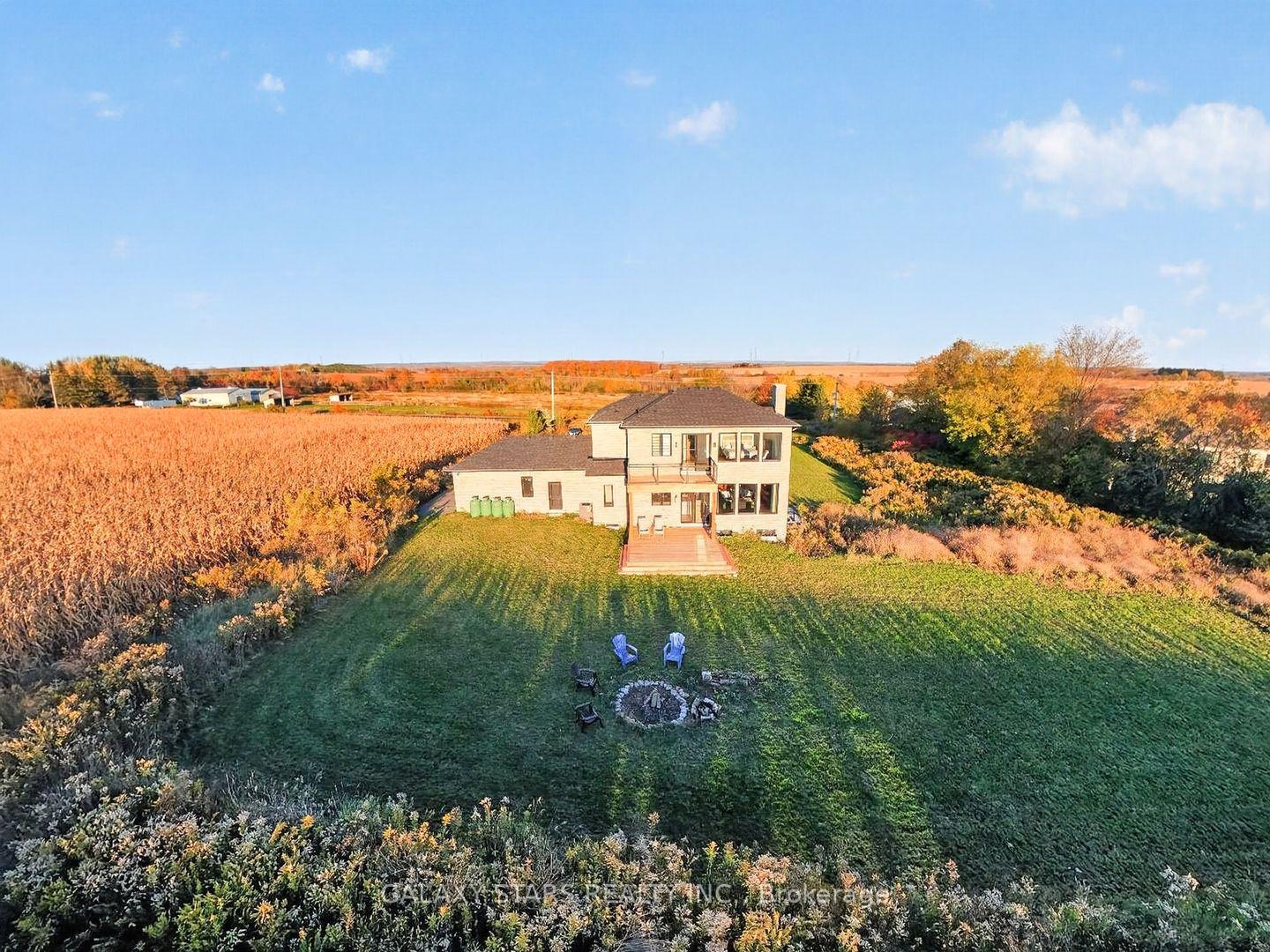 Photo 58 of 6500 Solina Road, Clarington, Rural Clarington — HOMEH