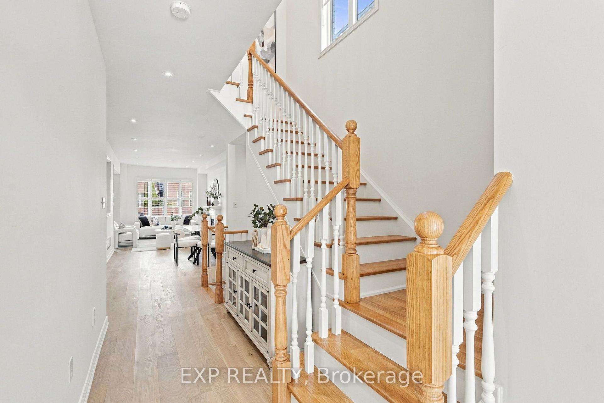 Photo 15 of 262 Wilfred Murison Avenue, Markham, Berczy — HOMEH