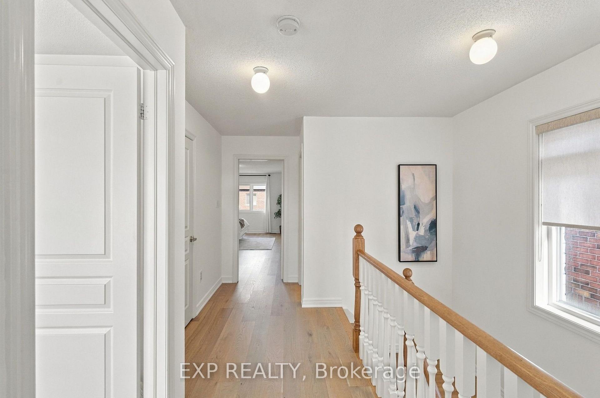 Photo 16 of 262 Wilfred Murison Avenue, Markham, Berczy — HOMEH
