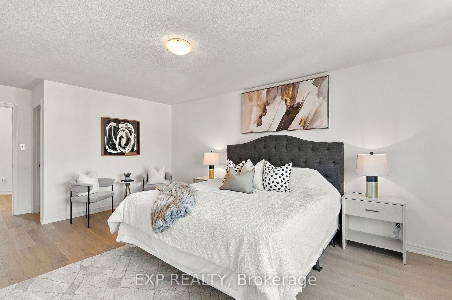 Photo 19 of 262 Wilfred Murison Avenue, Markham, Berczy — HOMEH