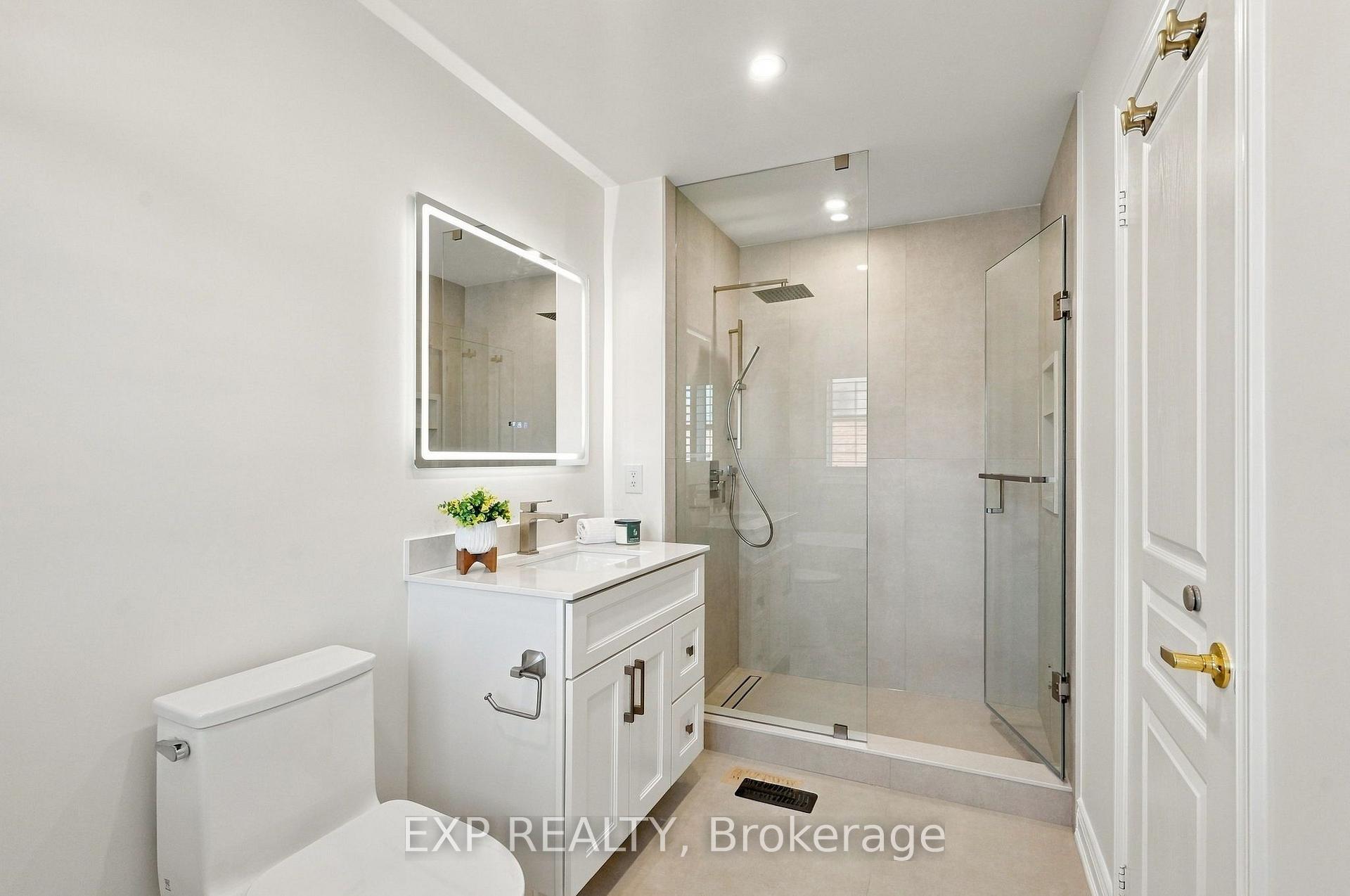 Photo 20 of 262 Wilfred Murison Avenue, Markham, Berczy — HOMEH