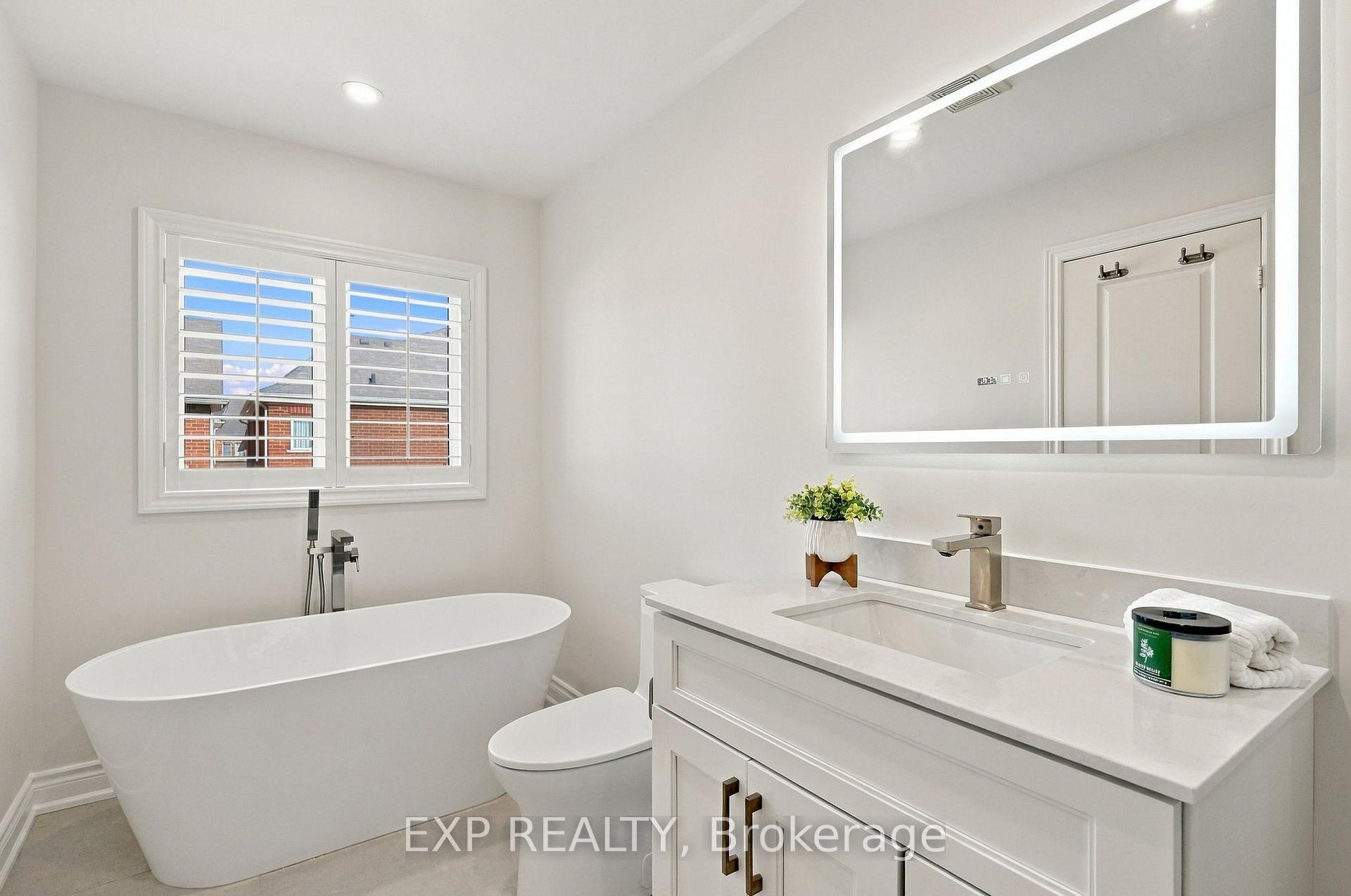 Photo 21 of 262 Wilfred Murison Avenue, Markham, Berczy — HOMEH