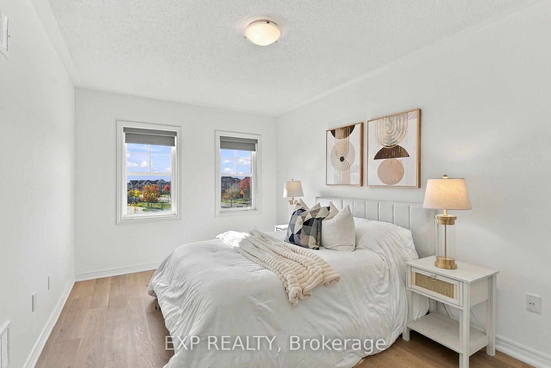 Photo 23 of 262 Wilfred Murison Avenue, Markham, Berczy — HOMEH