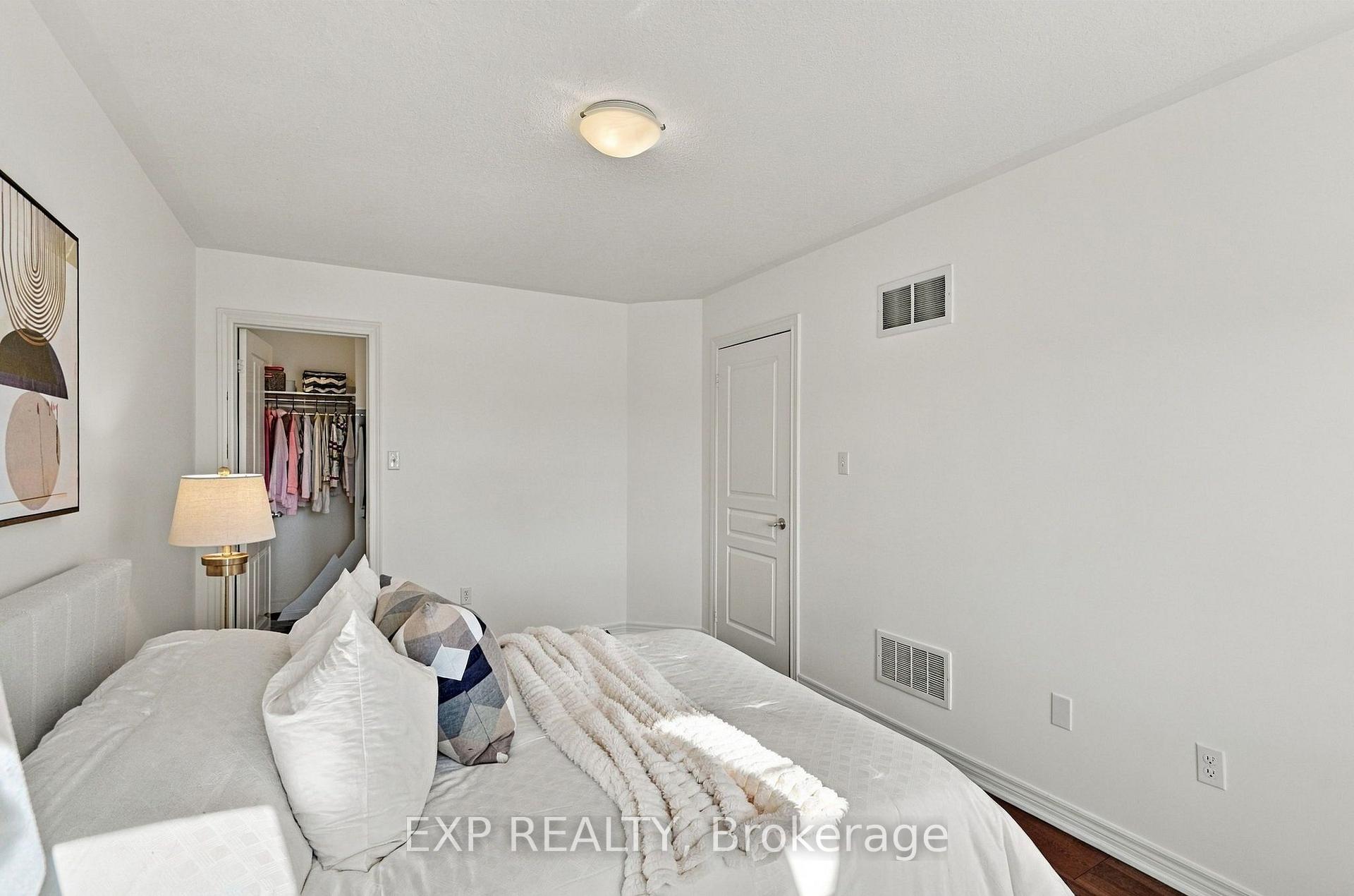 Photo 24 of 262 Wilfred Murison Avenue, Markham, Berczy — HOMEH