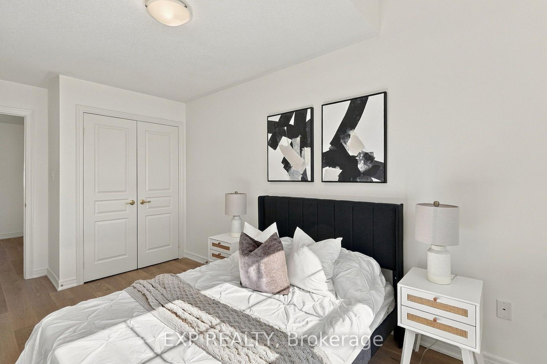 Photo 27 of 262 Wilfred Murison Avenue, Markham, Berczy — HOMEH