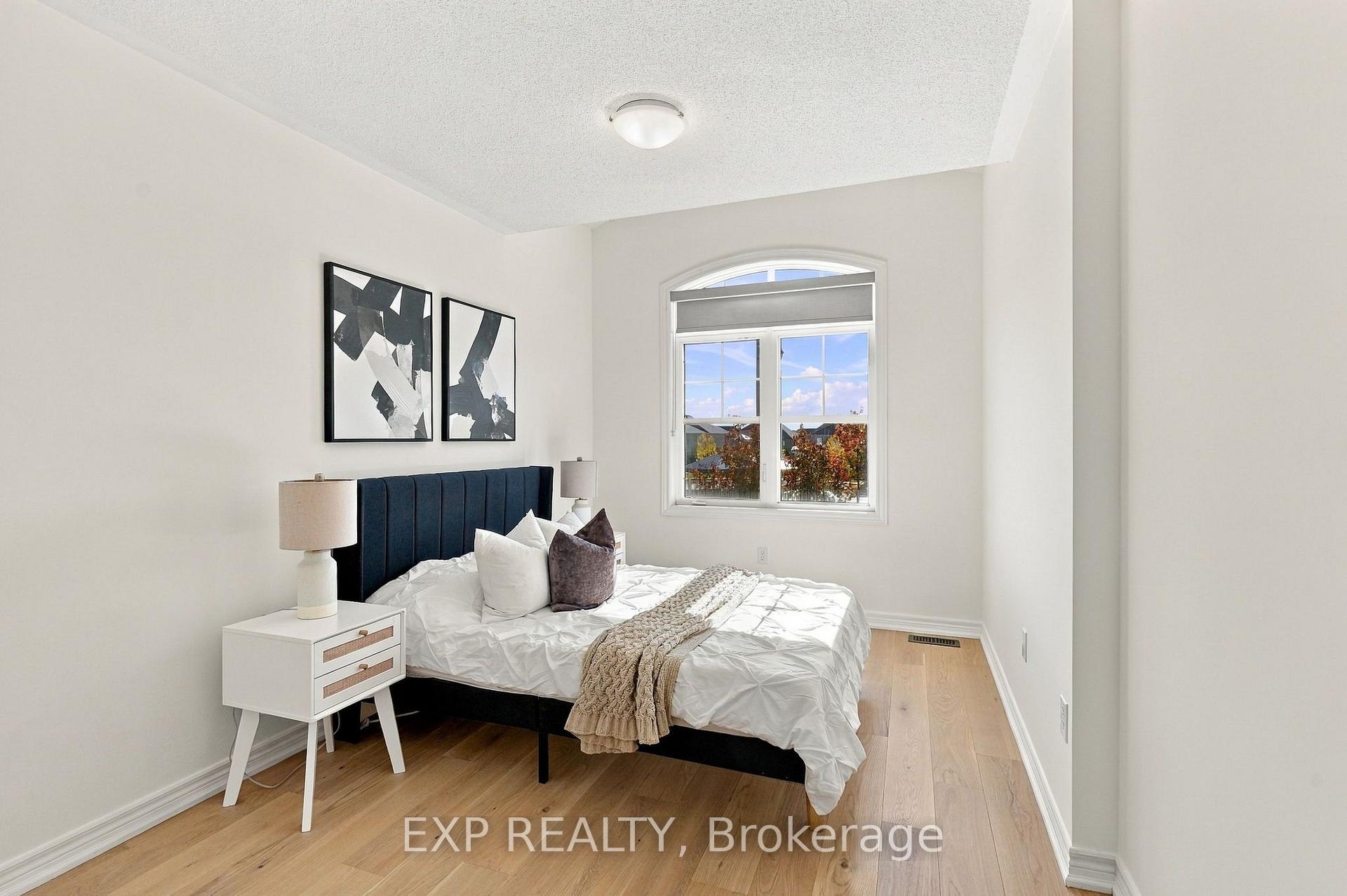 Photo 28 of 262 Wilfred Murison Avenue, Markham, Berczy — HOMEH