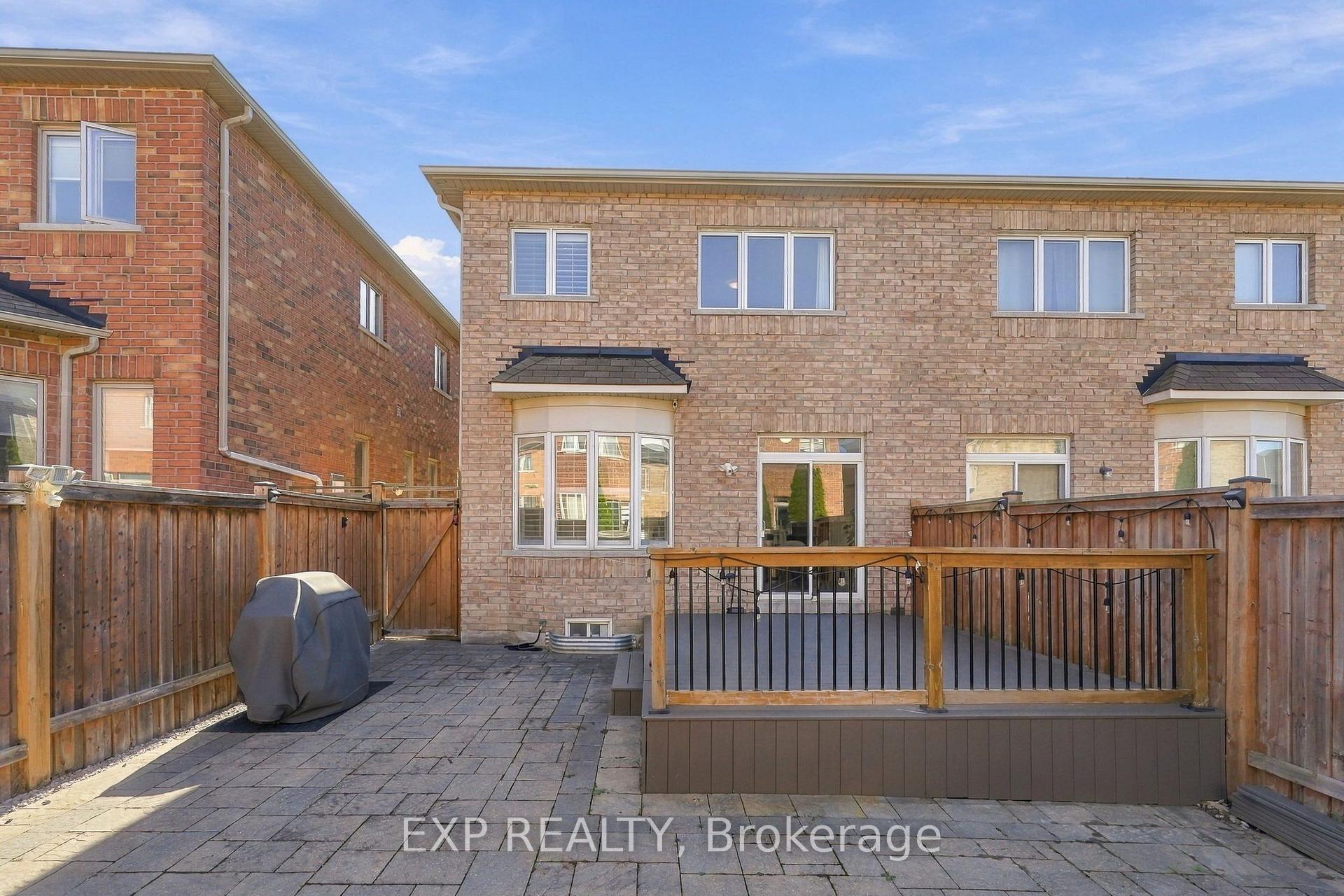 Photo 40 of 262 Wilfred Murison Avenue, Markham, Berczy — HOMEH