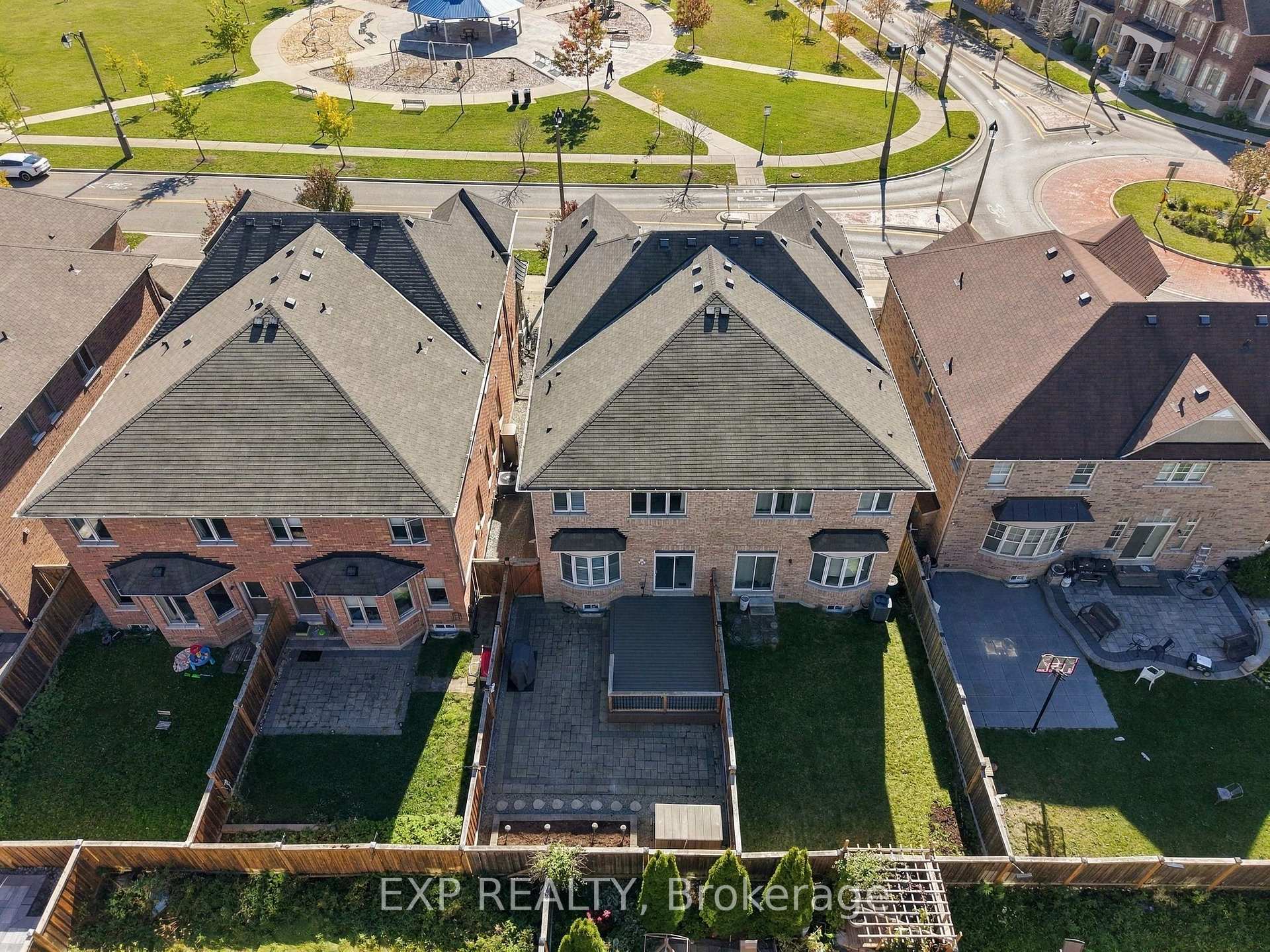 Photo 41 of 262 Wilfred Murison Avenue, Markham, Berczy — HOMEH