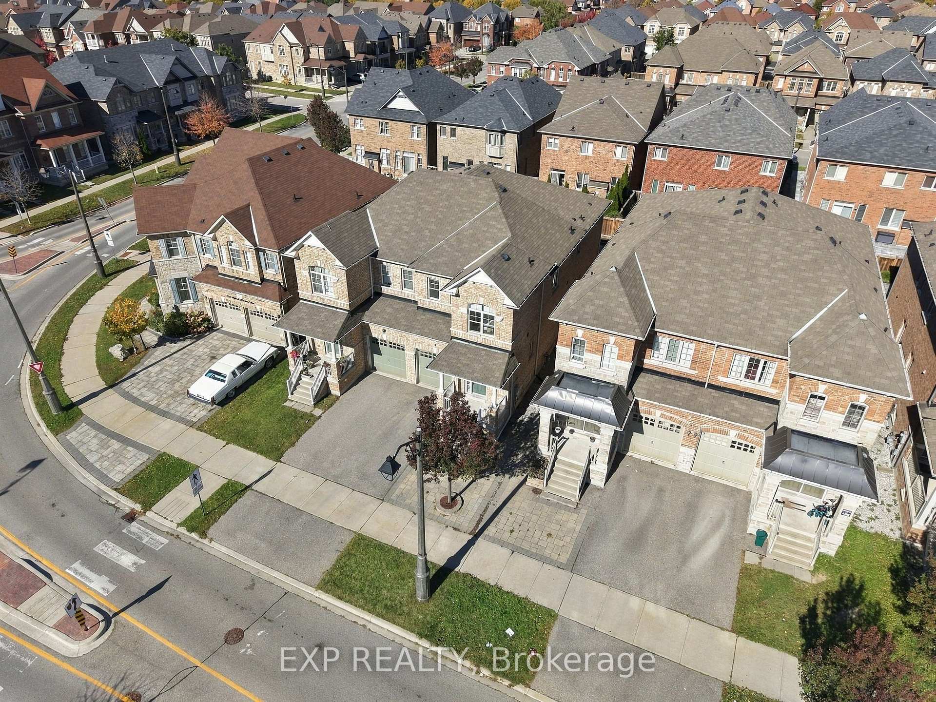 Photo 42 of 262 Wilfred Murison Avenue, Markham, Berczy — HOMEH