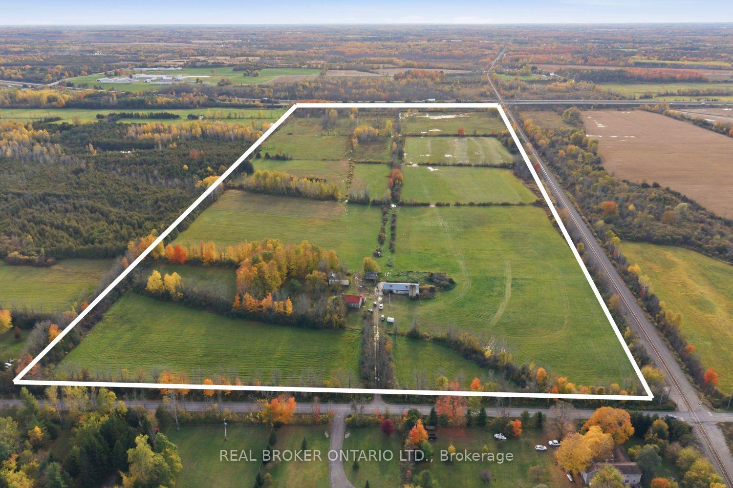 Photo 1 of 540 Townline Road, North Grenville, North Grenville Twp (Kemptville South) — HOMEH