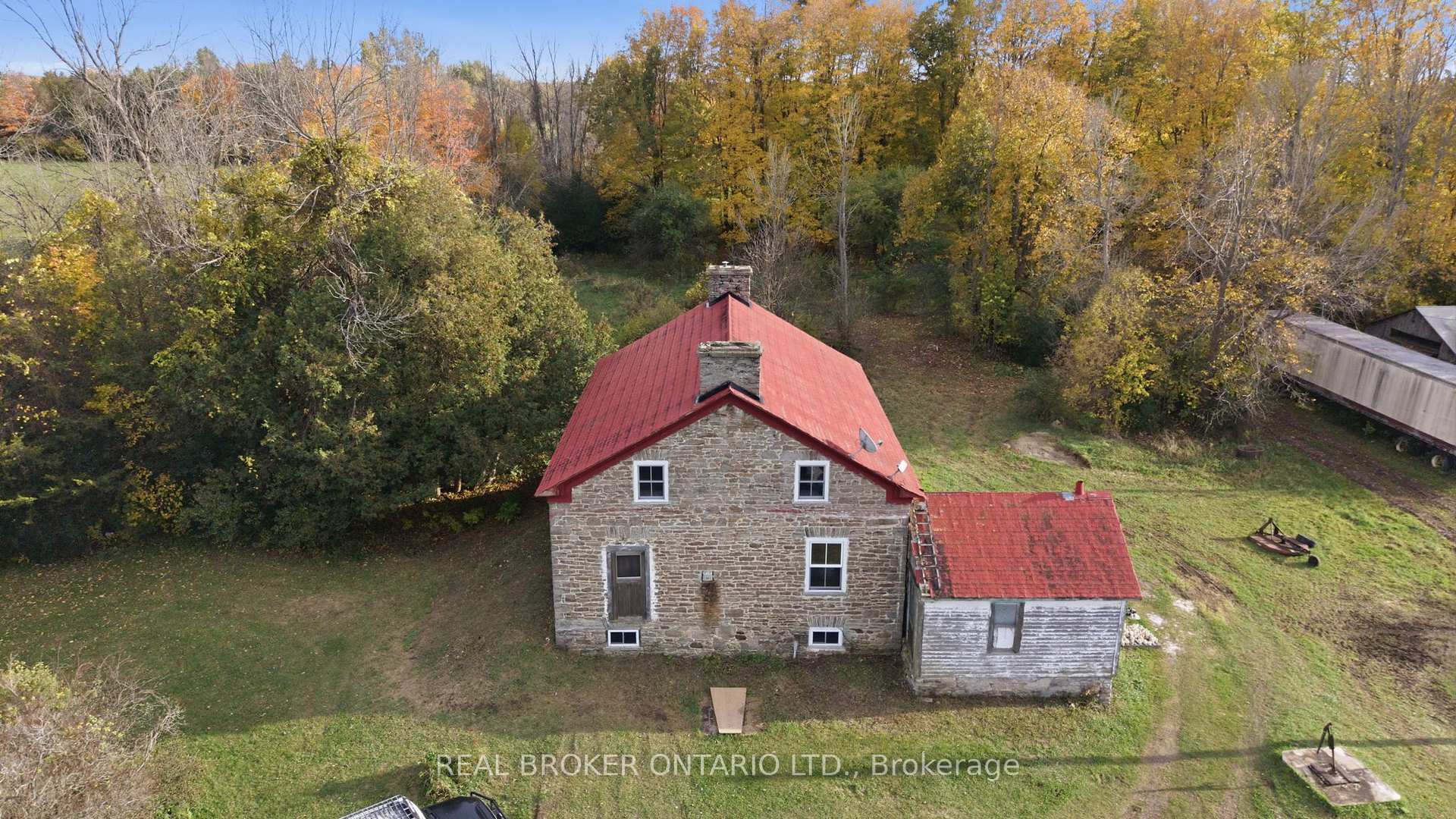 Photo 3 of 540 Townline Road, North Grenville, North Grenville Twp (Kemptville South) — HOMEH