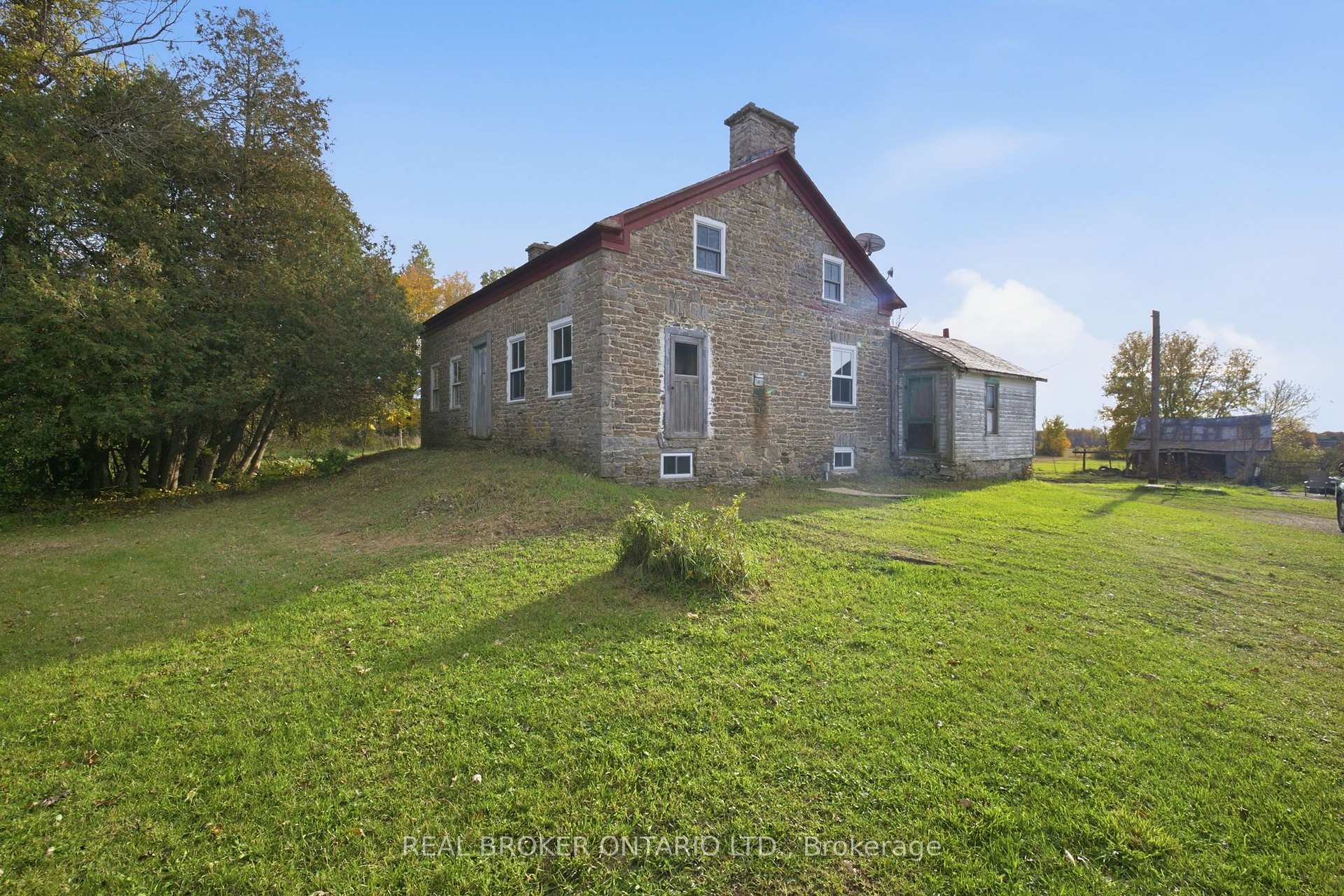 Photo 5 of 540 Townline Road, North Grenville, North Grenville Twp (Kemptville South) — HOMEH