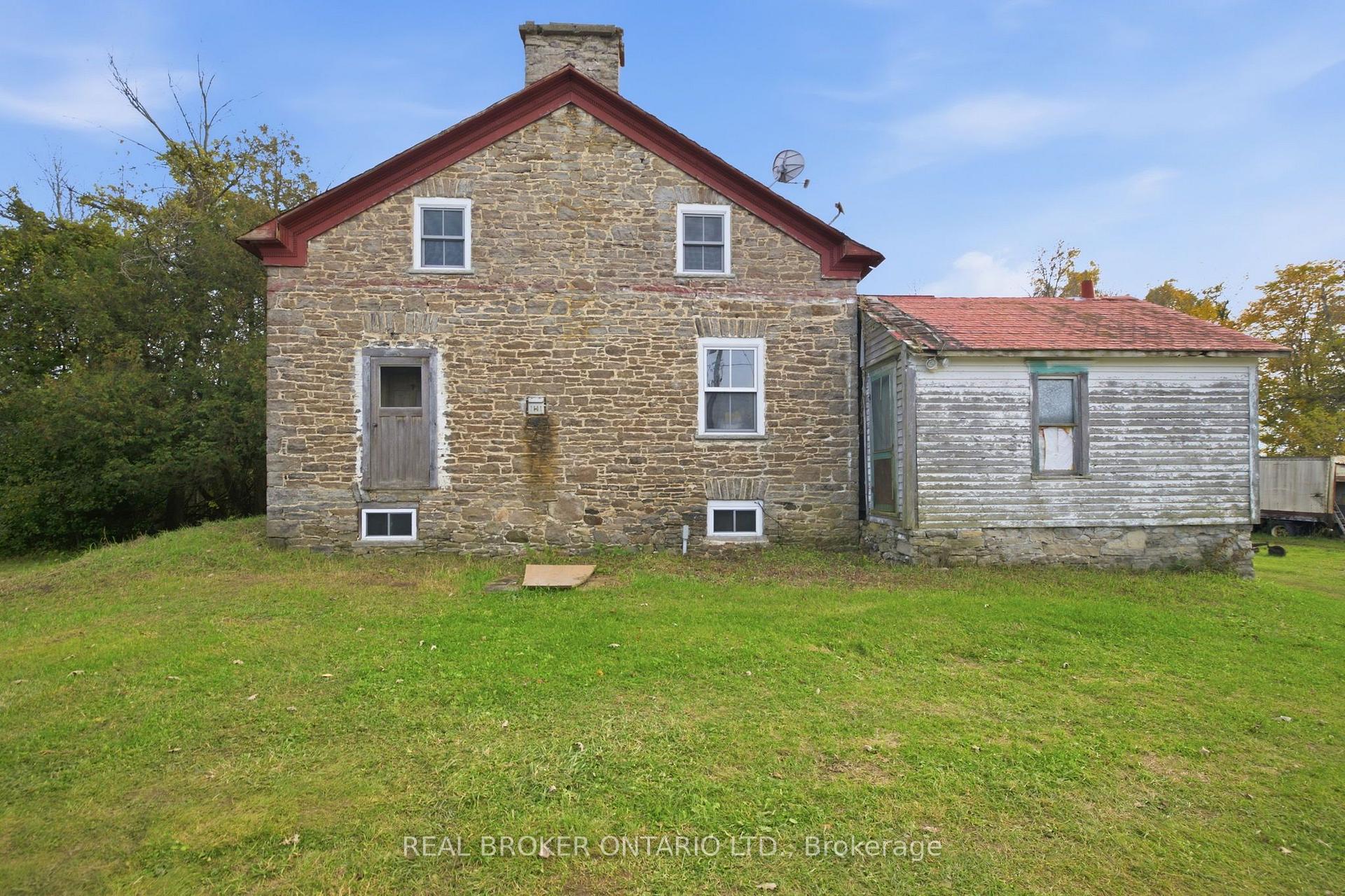 Photo 6 of 540 Townline Road, North Grenville, North Grenville Twp (Kemptville South) — HOMEH