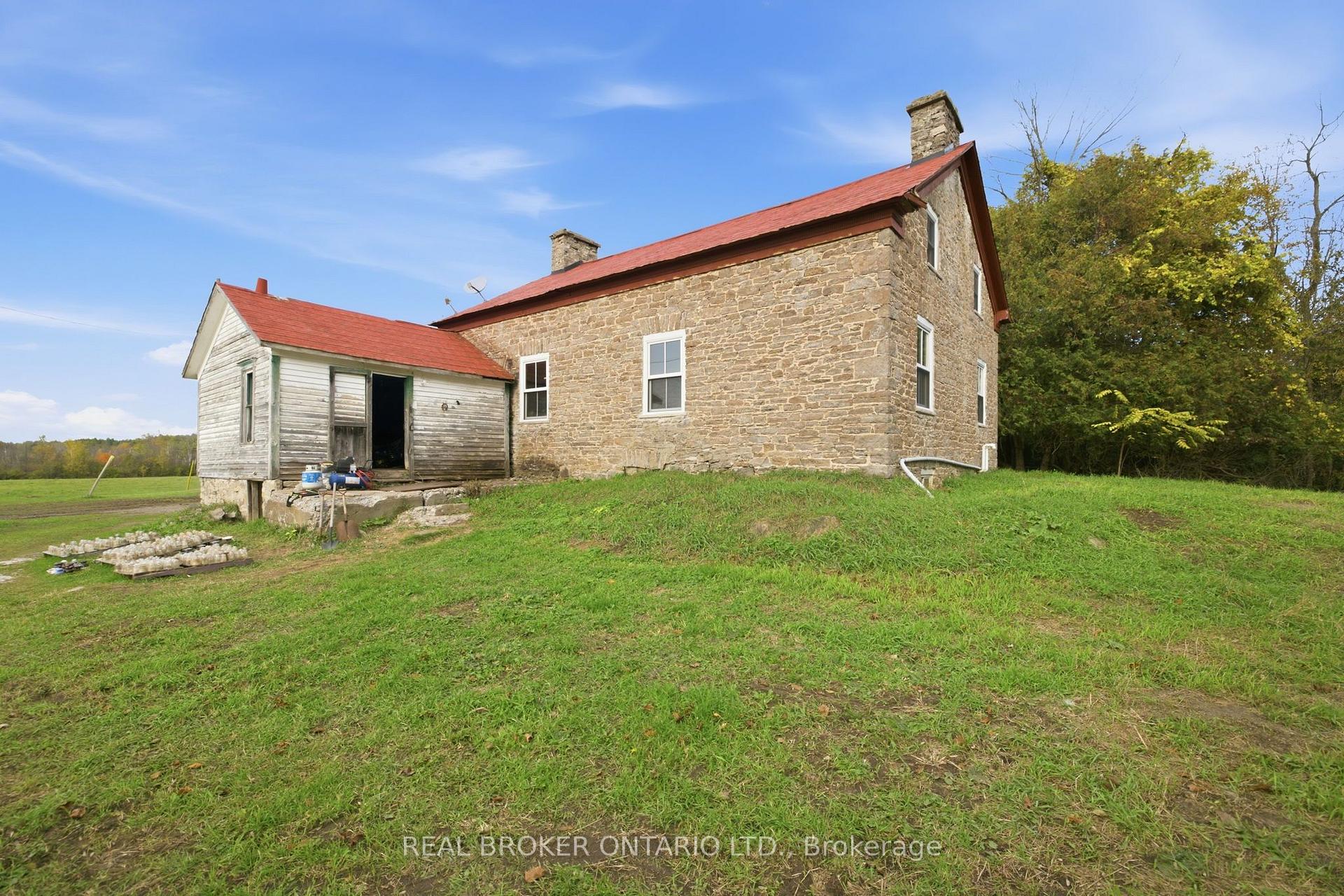 Photo 7 of 540 Townline Road, North Grenville, North Grenville Twp (Kemptville South) — HOMEH