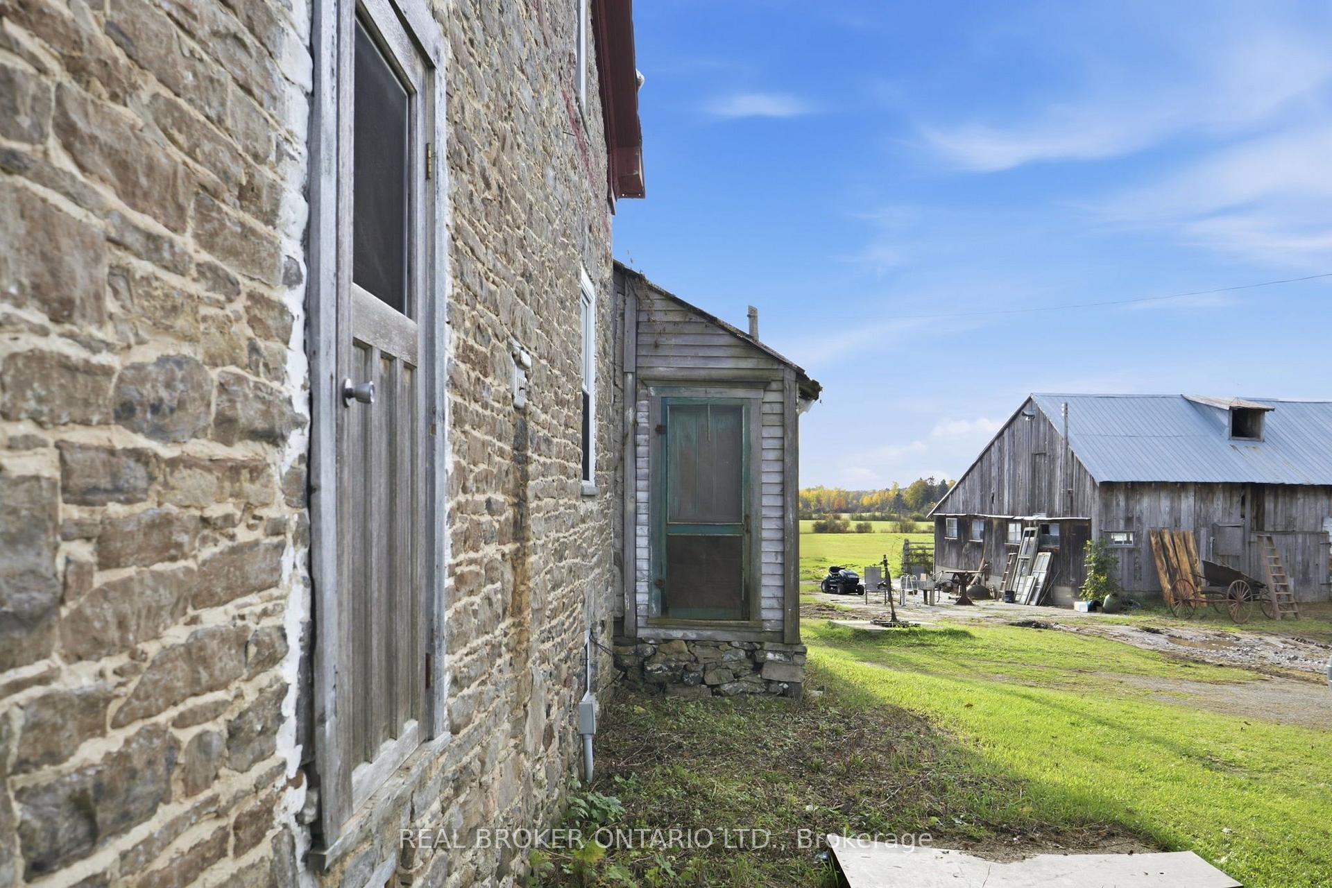 Photo 10 of 540 Townline Road, North Grenville, North Grenville Twp (Kemptville South) — HOMEH