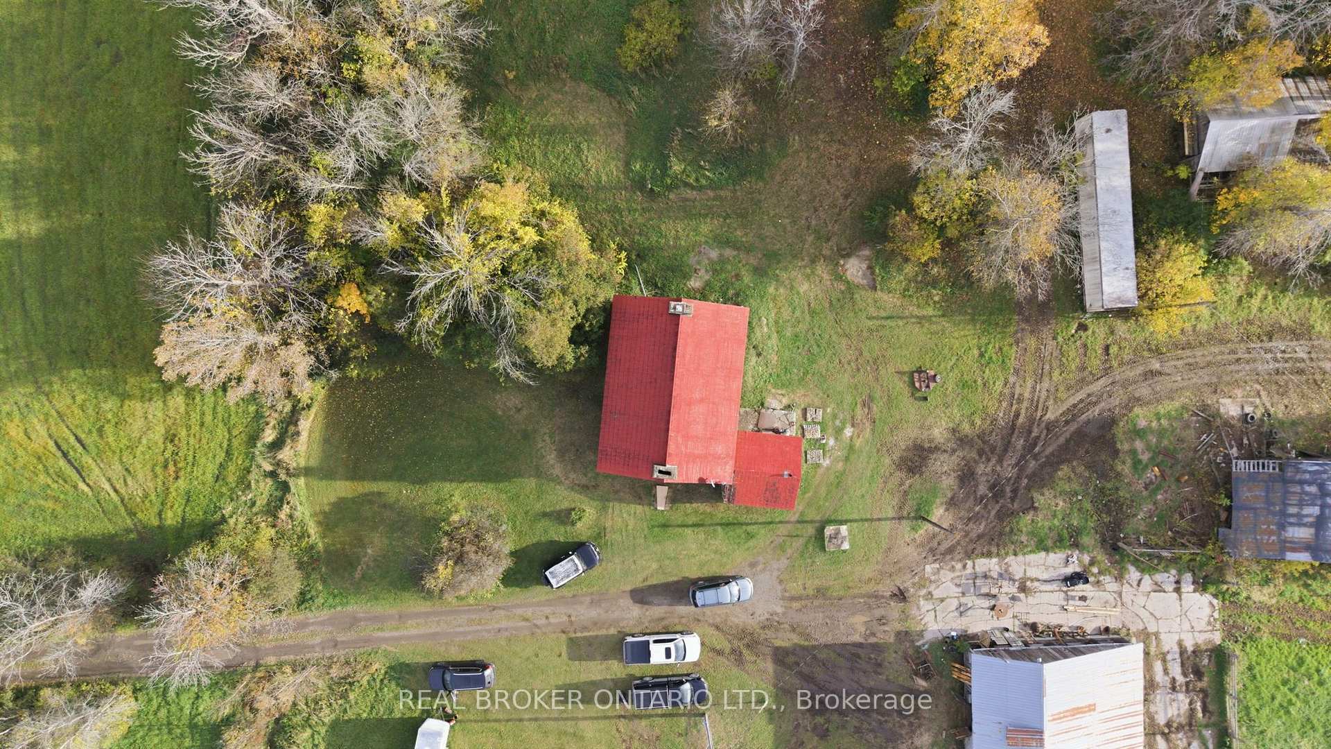 Photo 11 of 540 Townline Road, North Grenville, North Grenville Twp (Kemptville South) — HOMEH