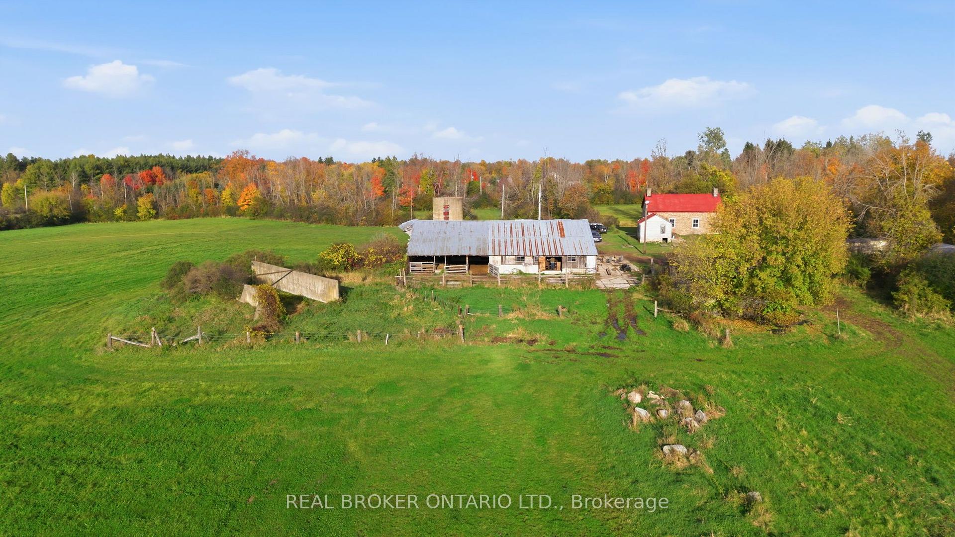 Photo 12 of 540 Townline Road, North Grenville, North Grenville Twp (Kemptville South) — HOMEH
