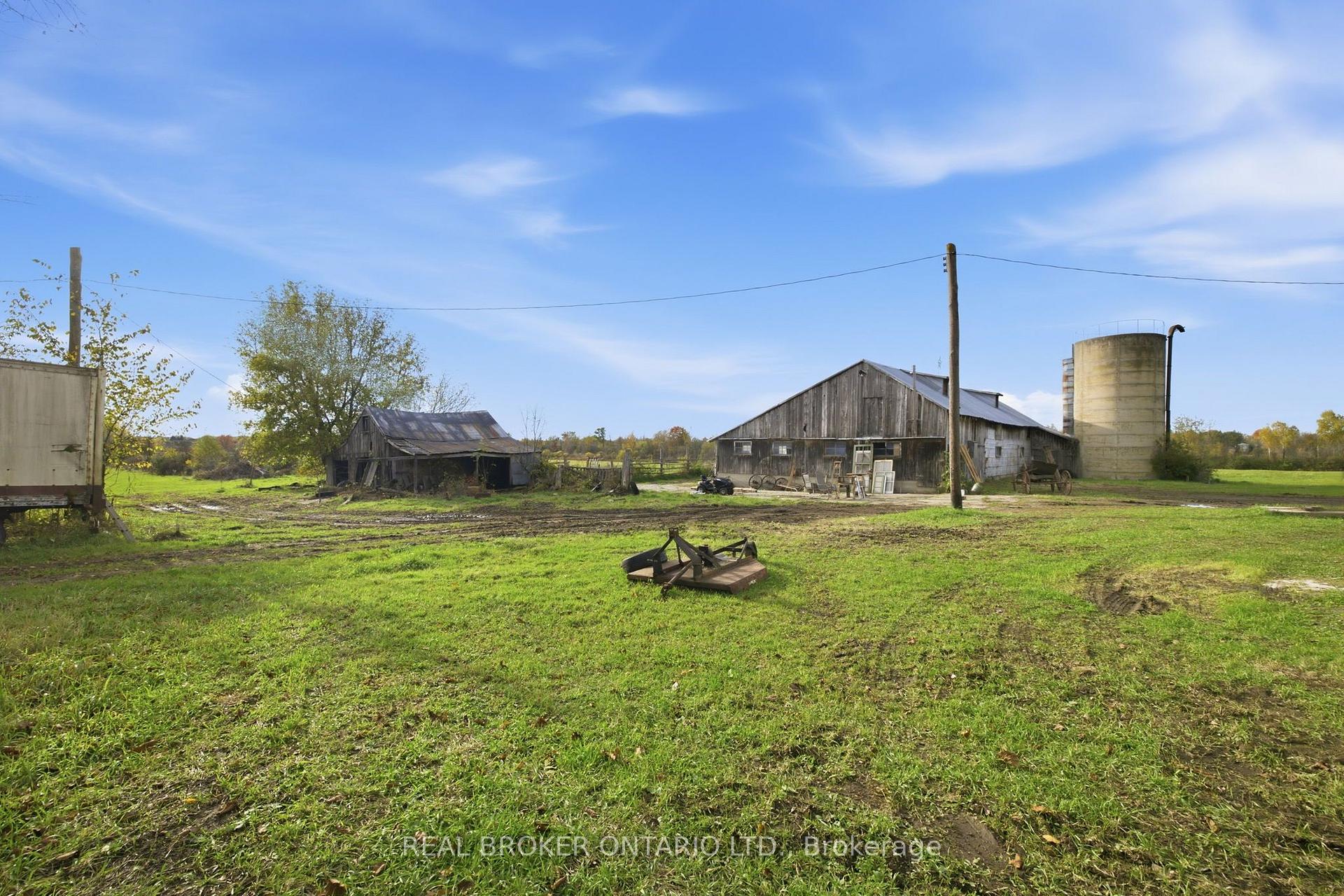 Photo 13 of 540 Townline Road, North Grenville, North Grenville Twp (Kemptville South) — HOMEH