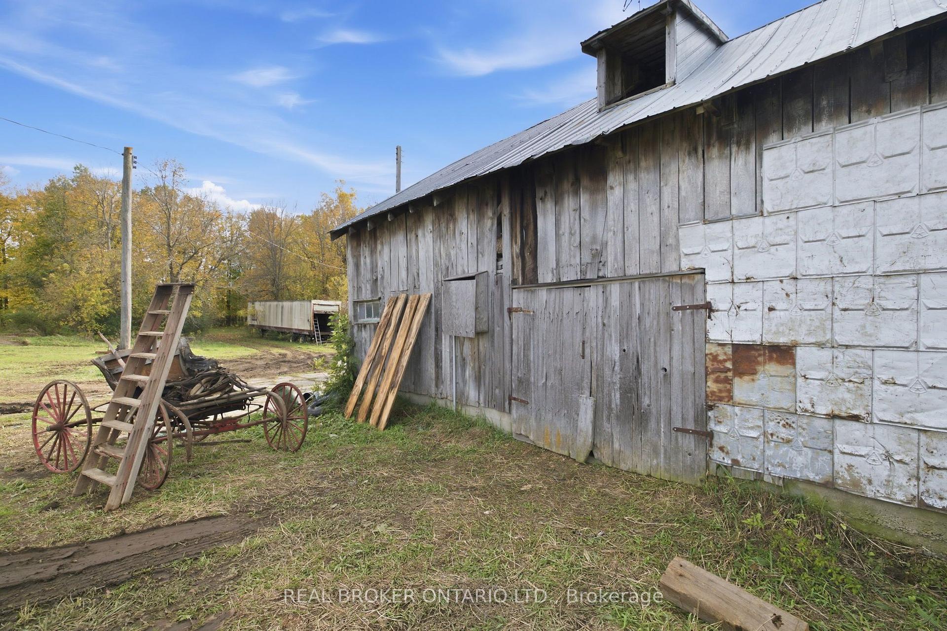 Photo 14 of 540 Townline Road, North Grenville, North Grenville Twp (Kemptville South) — HOMEH