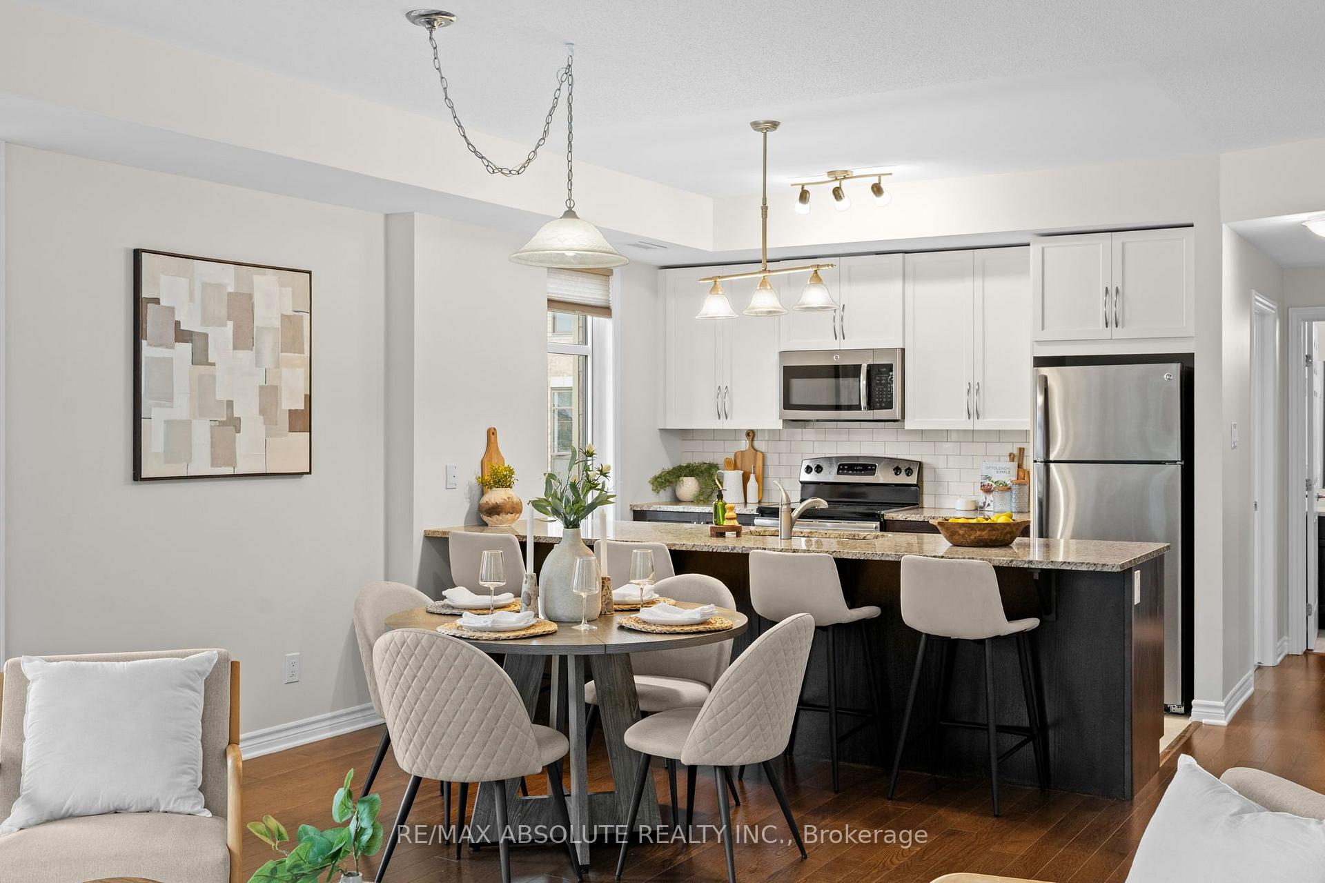 Photo 8 of Unit 203, 210 Janka Private, Ottawa, Kanata - Emerald Meadows/Trailwest — HOMEH