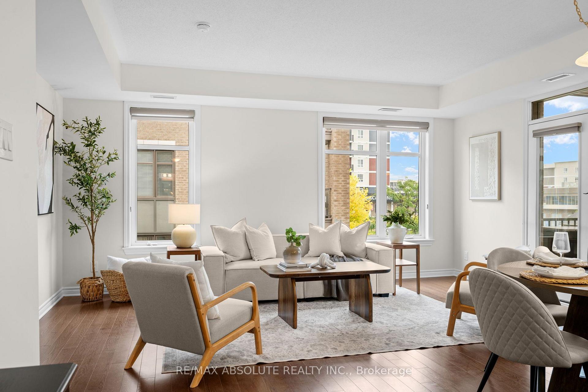 Photo 10 of Unit 203, 210 Janka Private, Ottawa, Kanata - Emerald Meadows/Trailwest — HOMEH