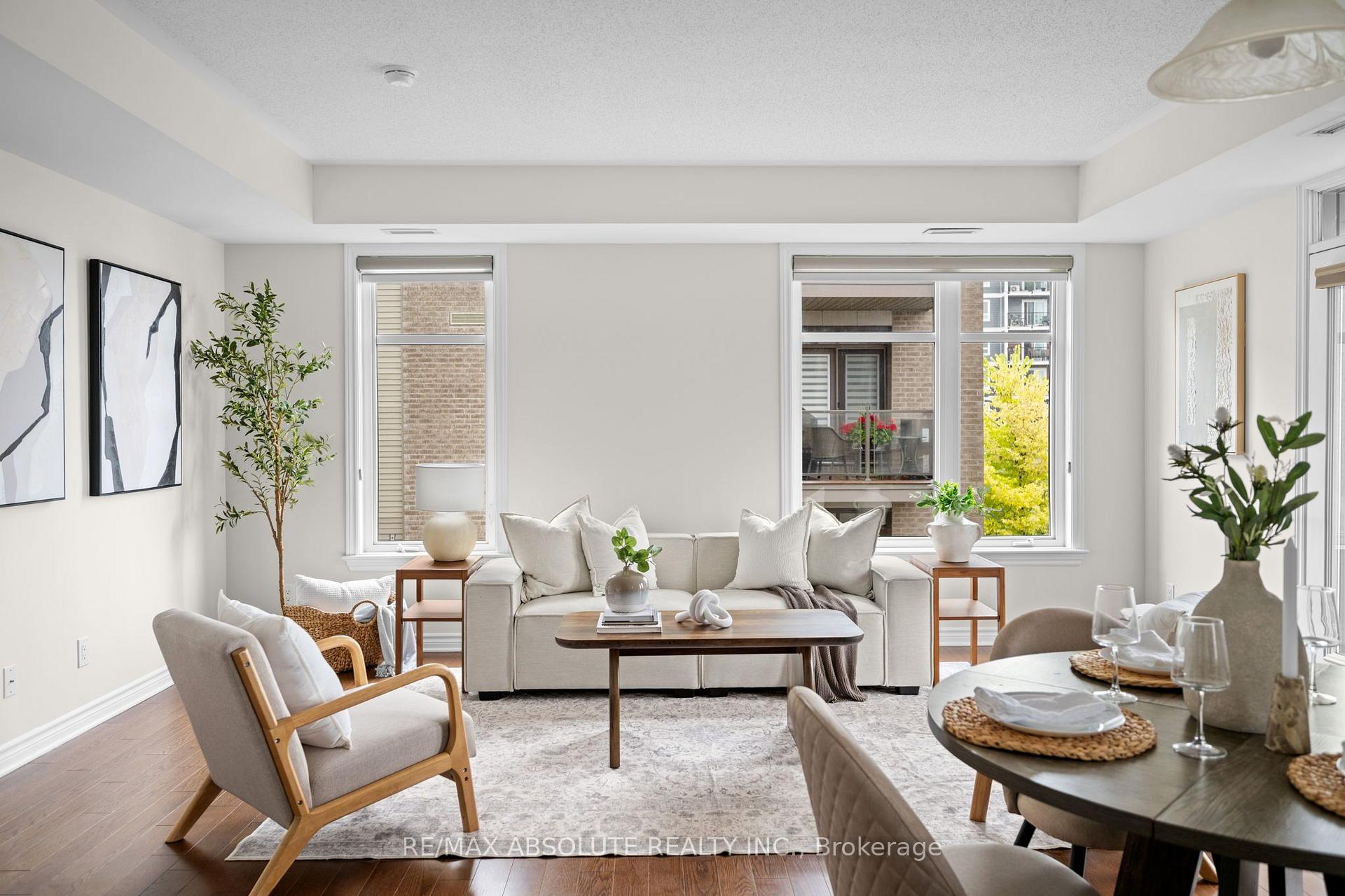 Photo 11 of Unit 203, 210 Janka Private, Ottawa, Kanata - Emerald Meadows/Trailwest — HOMEH