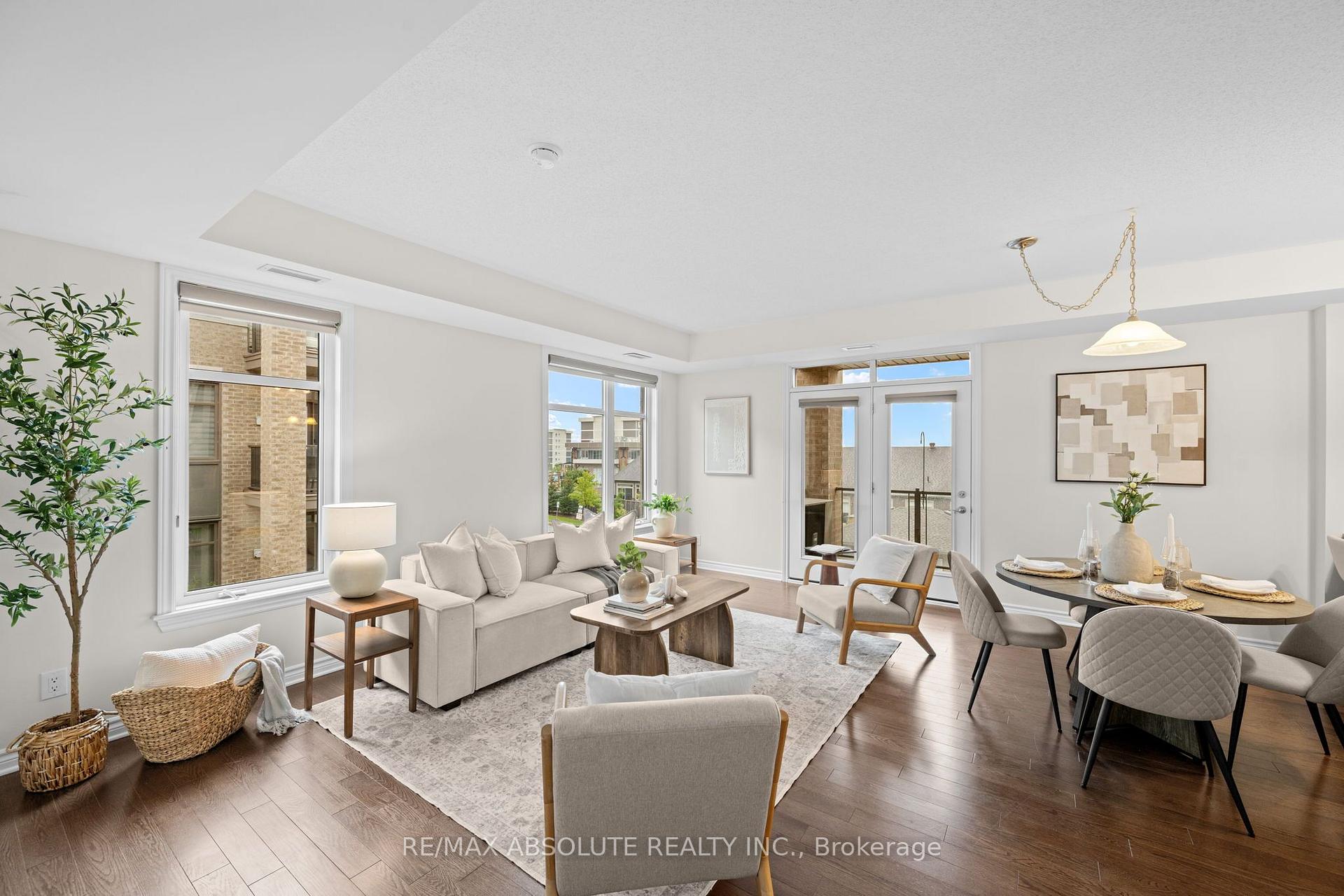 Photo 13 of Unit 203, 210 Janka Private, Ottawa, Kanata - Emerald Meadows/Trailwest — HOMEH
