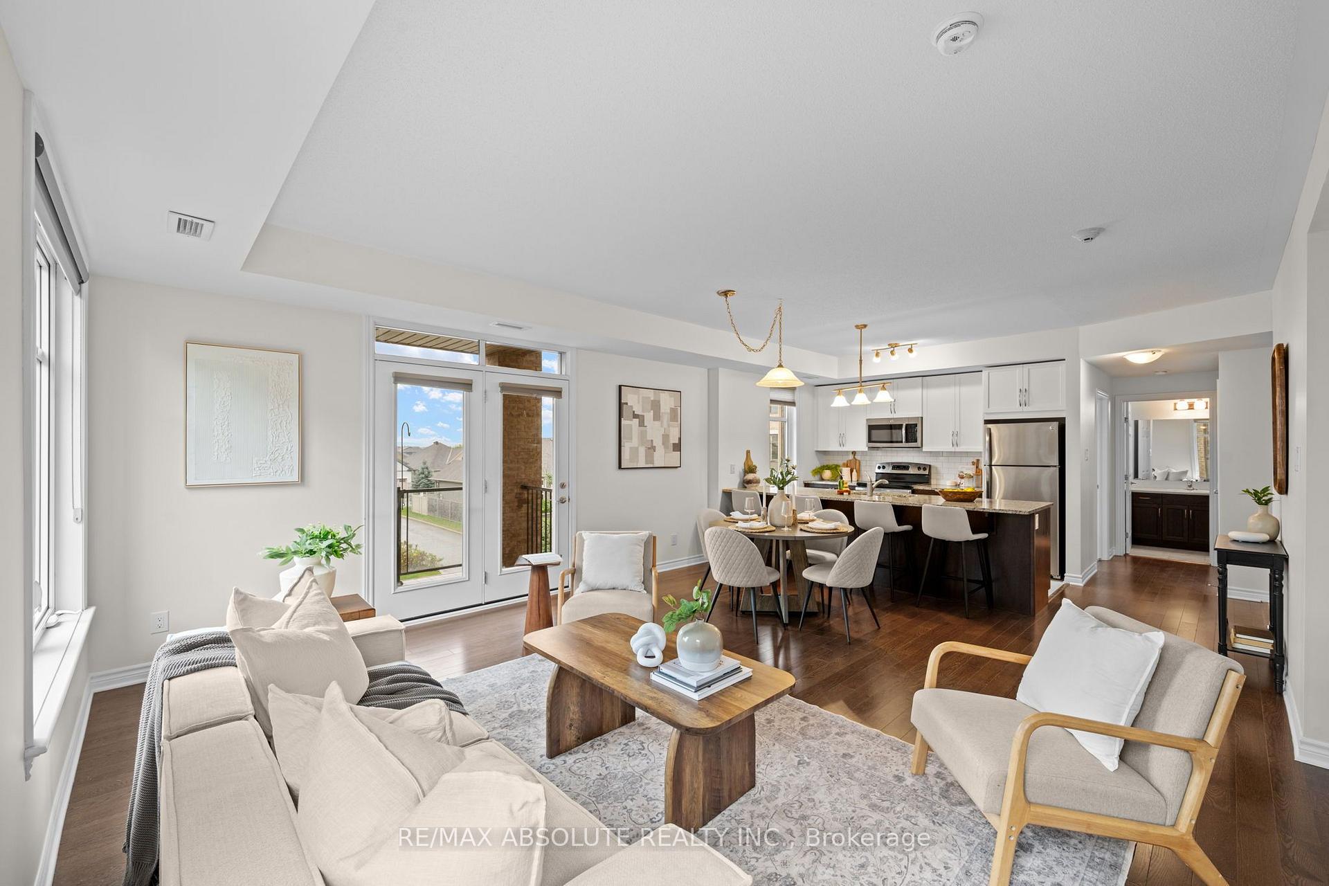 Photo 14 of Unit 203, 210 Janka Private, Ottawa, Kanata - Emerald Meadows/Trailwest — HOMEH
