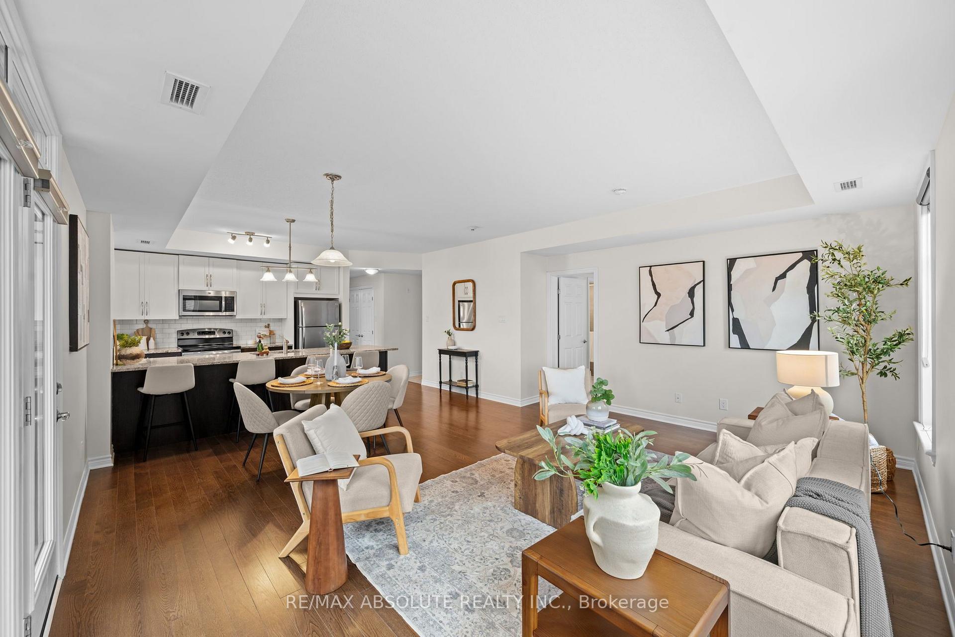 Photo 15 of Unit 203, 210 Janka Private, Ottawa, Kanata - Emerald Meadows/Trailwest — HOMEH
