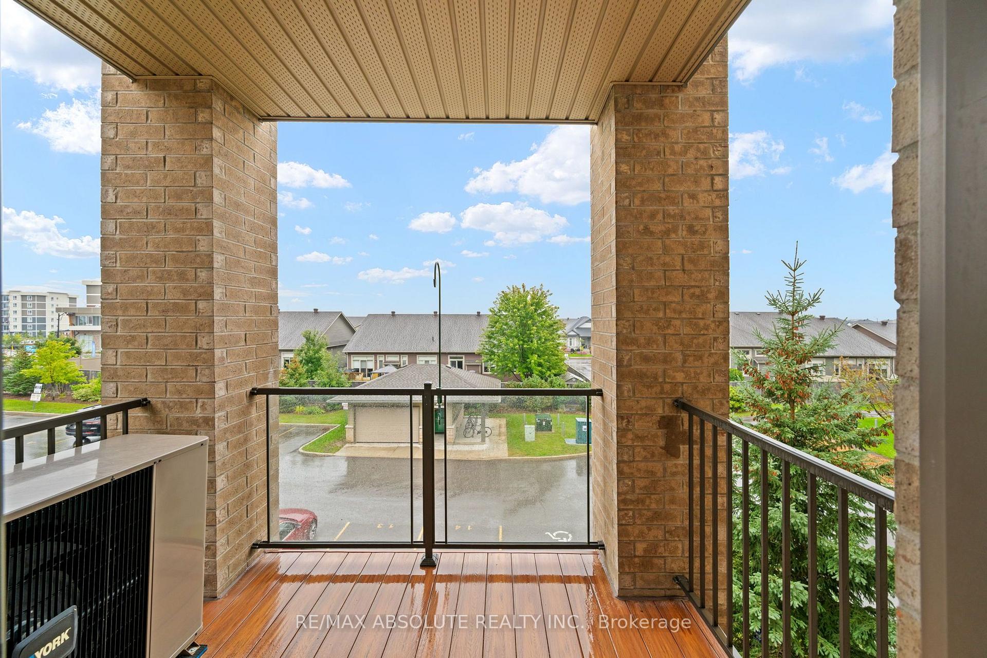 Photo 22 of Unit 203, 210 Janka Private, Ottawa, Kanata - Emerald Meadows/Trailwest — HOMEH