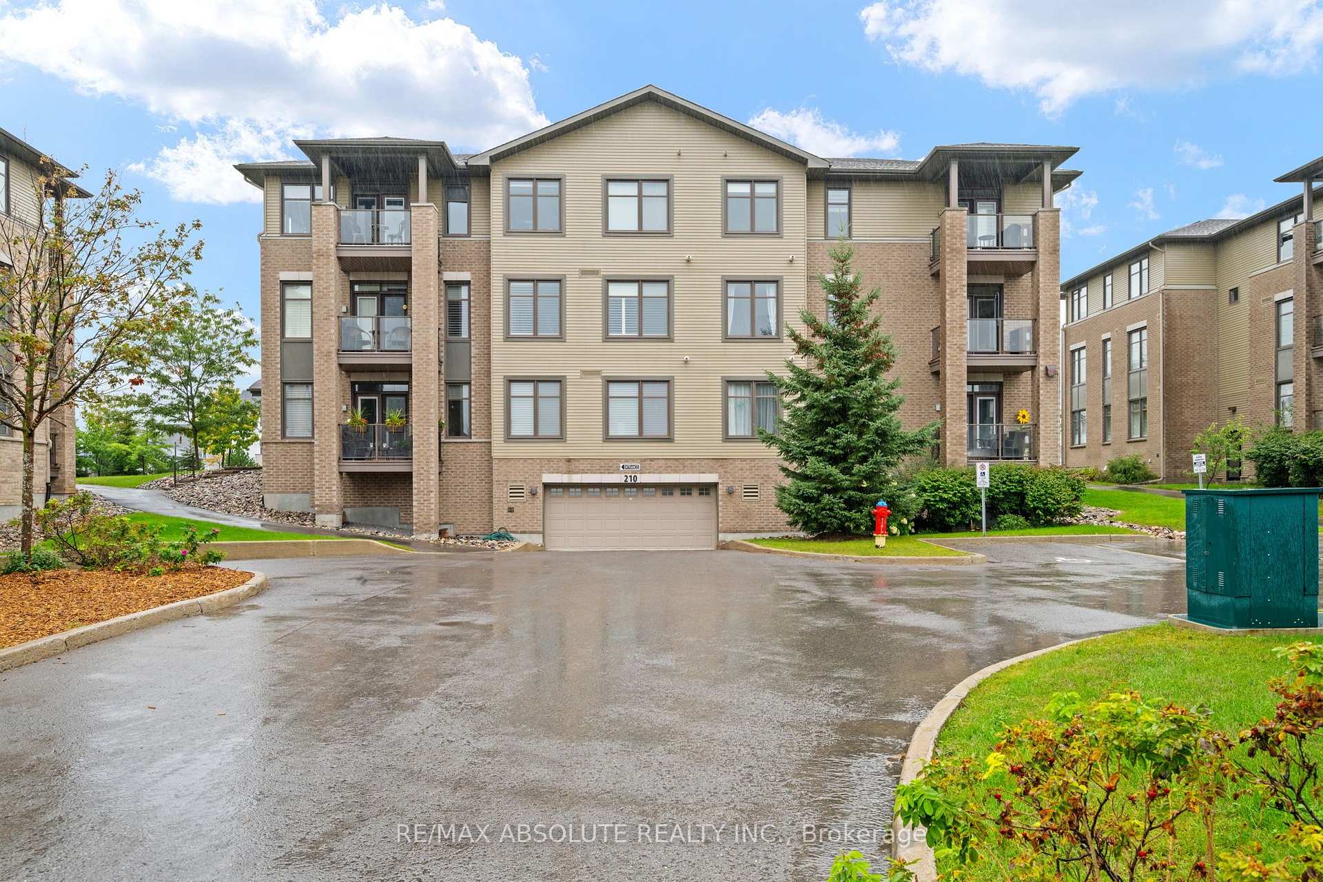 Photo 23 of Unit 203, 210 Janka Private, Ottawa, Kanata - Emerald Meadows/Trailwest — HOMEH