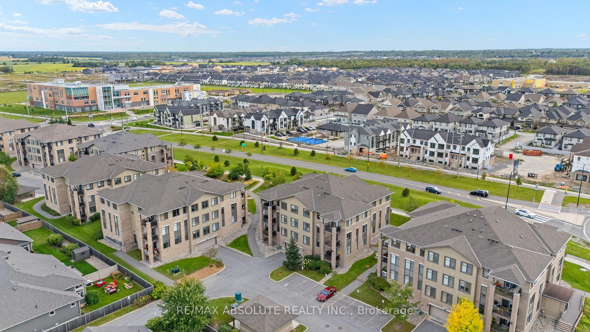 Photo 25 of Unit 203, 210 Janka Private, Ottawa, Kanata - Emerald Meadows/Trailwest — HOMEH