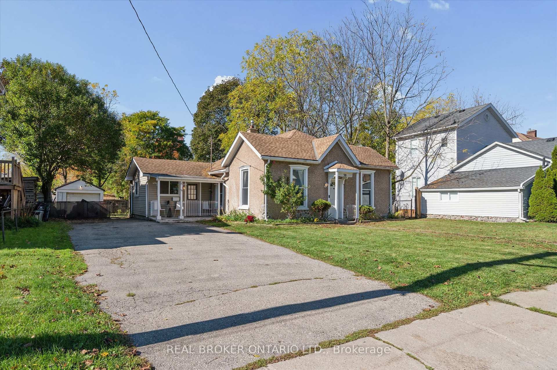 Photo 1 of 38 Glenmorris Street, Cambridge, Southwood - Kinbridge — HOMEH
