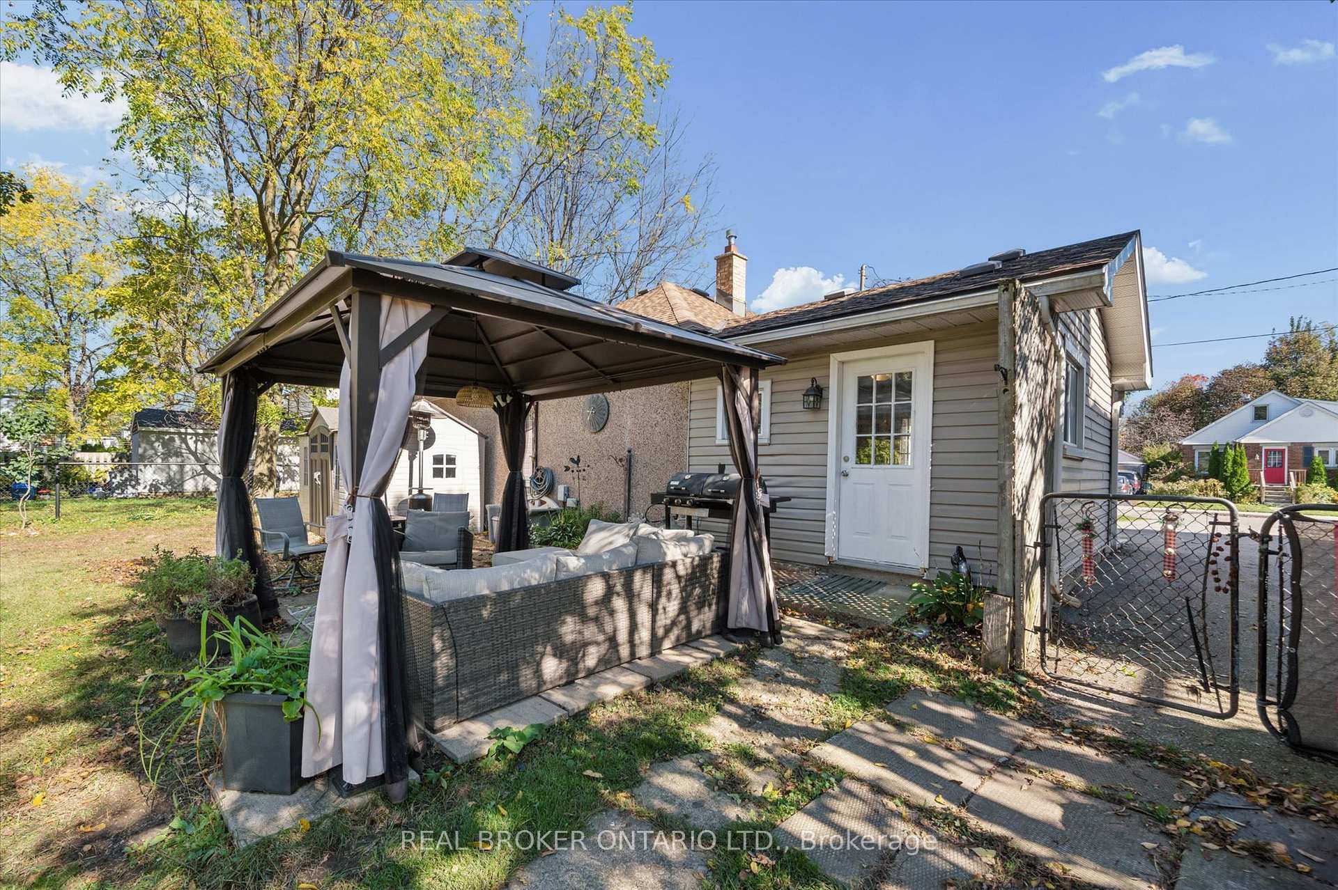 Photo 16 of 38 Glenmorris Street, Cambridge, Southwood - Kinbridge — HOMEH