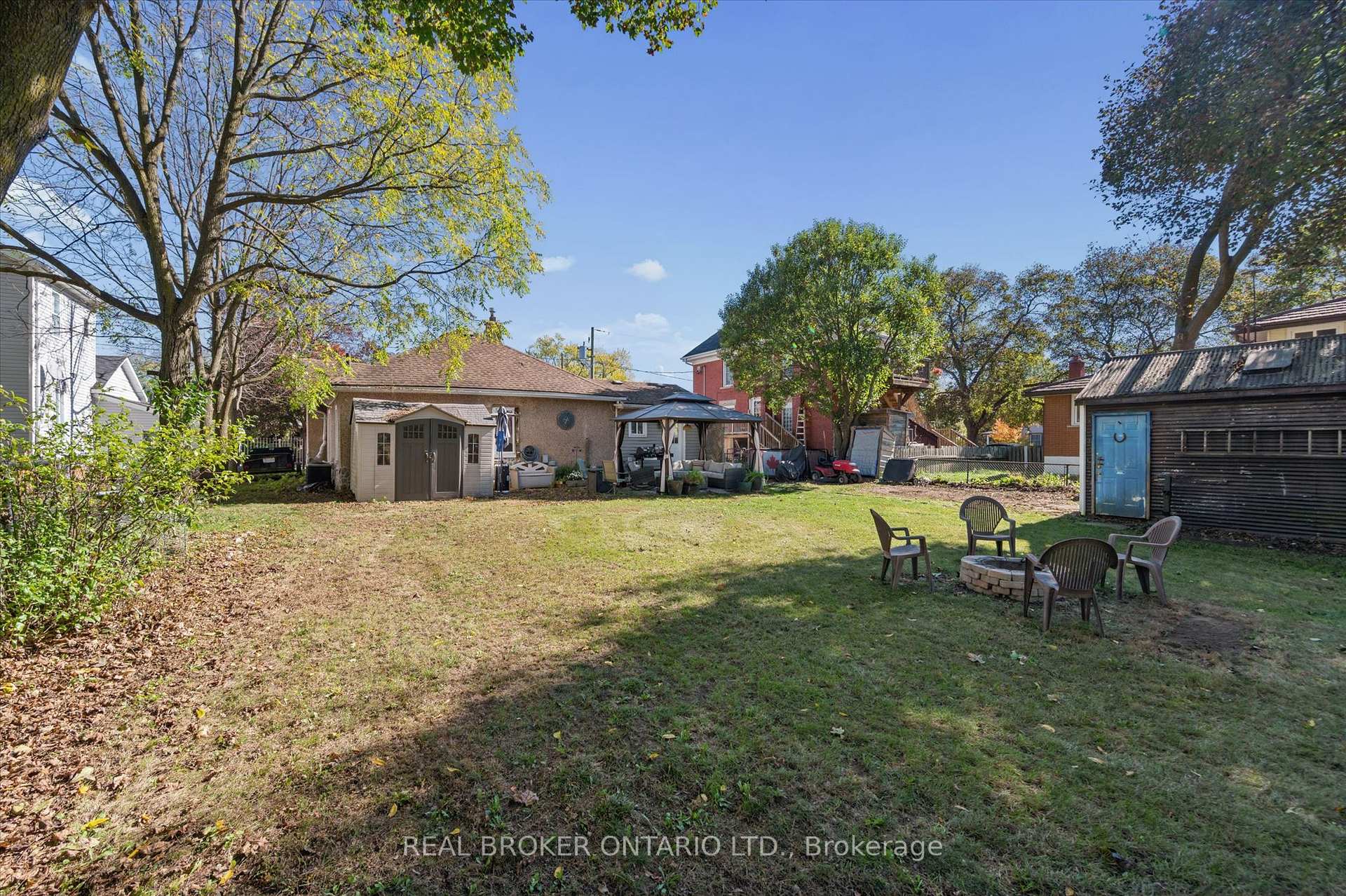 Photo 19 of 38 Glenmorris Street, Cambridge, Southwood - Kinbridge — HOMEH