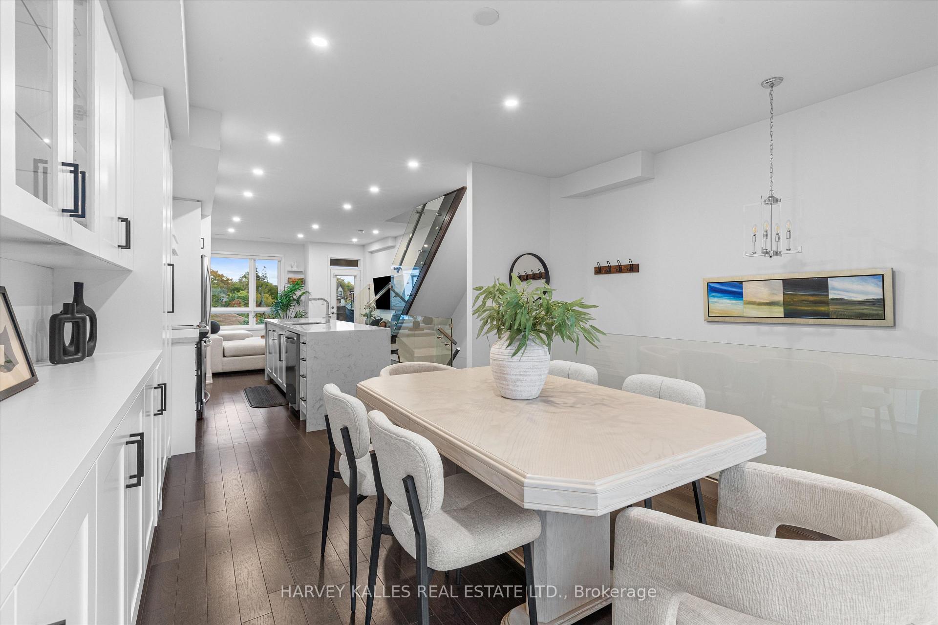Photo 9 of 609A Harvie Avenue, Toronto, Caledonia-Fairbank — HOMEH