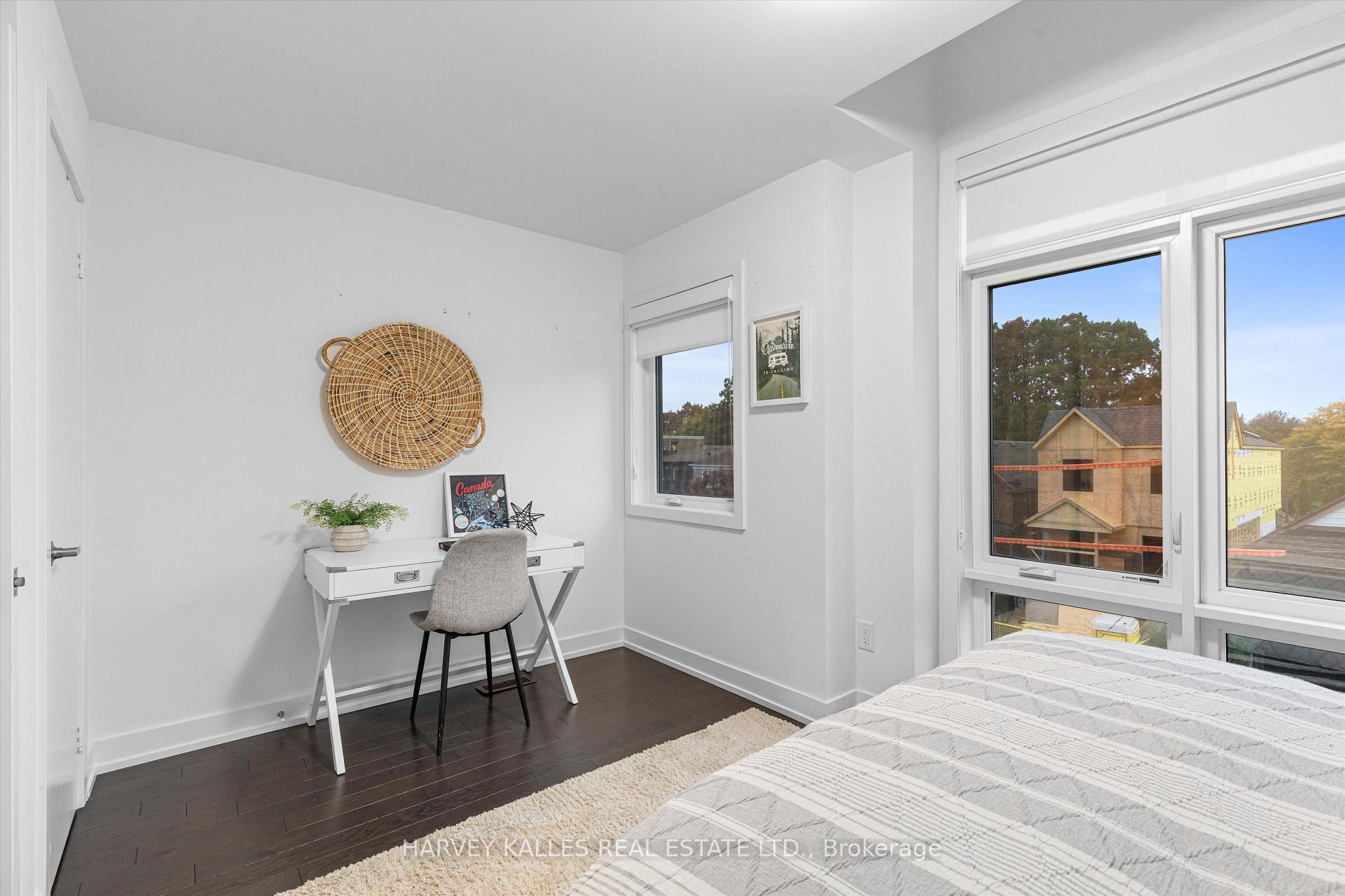 Photo 35 of 609A Harvie Avenue, Toronto, Caledonia-Fairbank — HOMEH