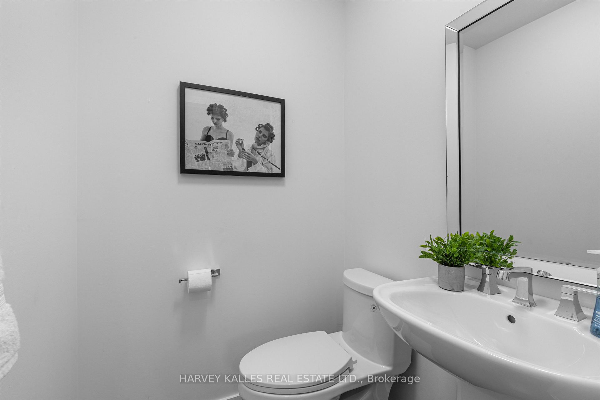Photo 45 of 609A Harvie Avenue, Toronto, Caledonia-Fairbank — HOMEH