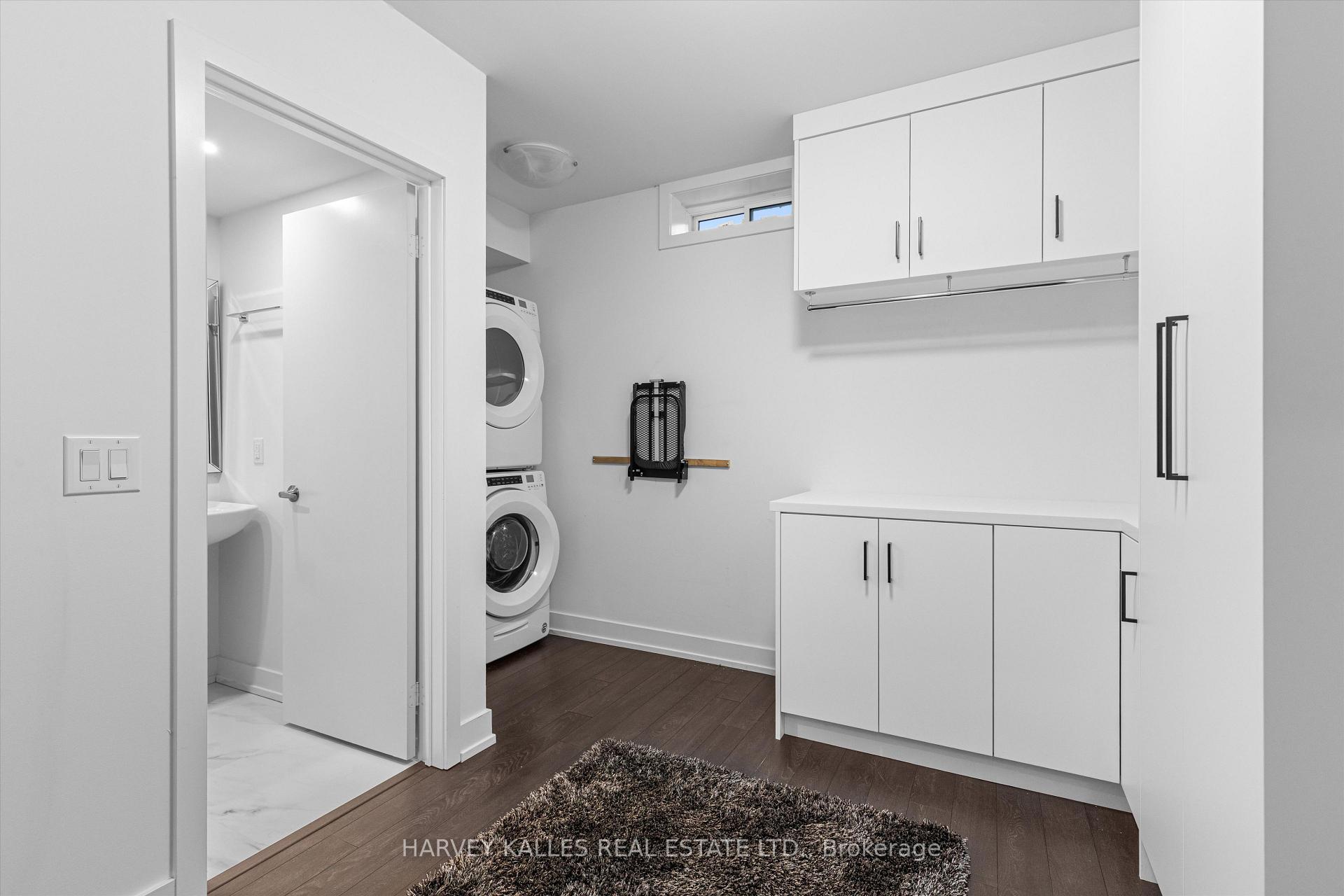 Photo 47 of 609A Harvie Avenue, Toronto, Caledonia-Fairbank — HOMEH