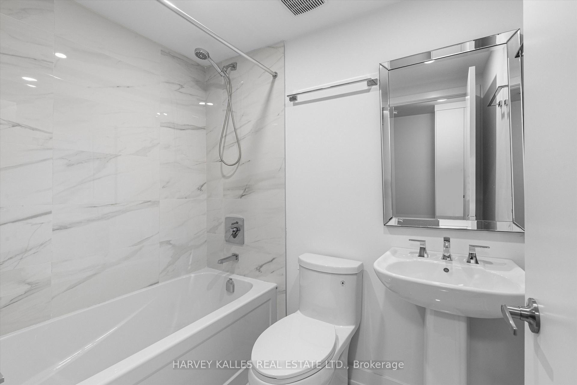 Photo 49 of 609A Harvie Avenue, Toronto, Caledonia-Fairbank — HOMEH