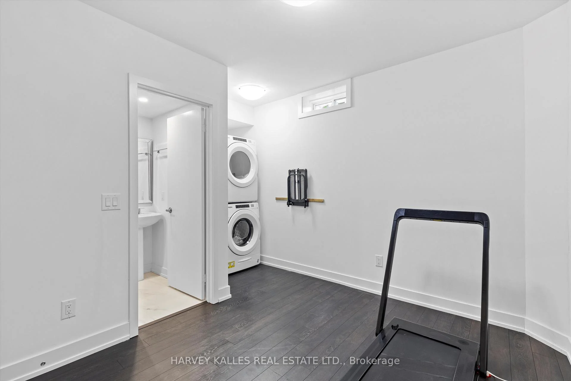 Photo 50 of 609A Harvie Avenue, Toronto, Caledonia-Fairbank — HOMEH