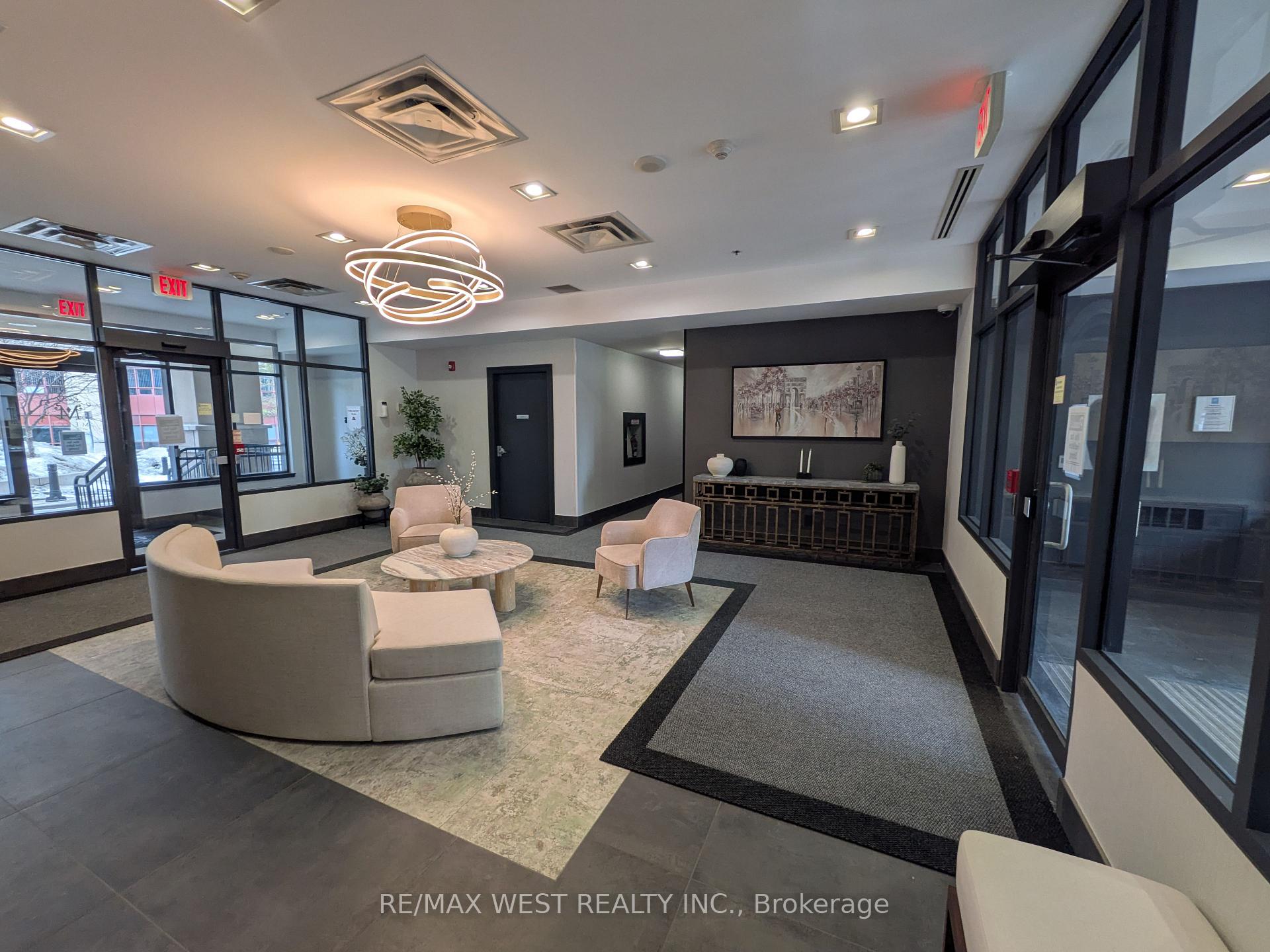 Photo 4 of Unit 522, 27 Rean Drive, North York, Bayview Village — HOMEH