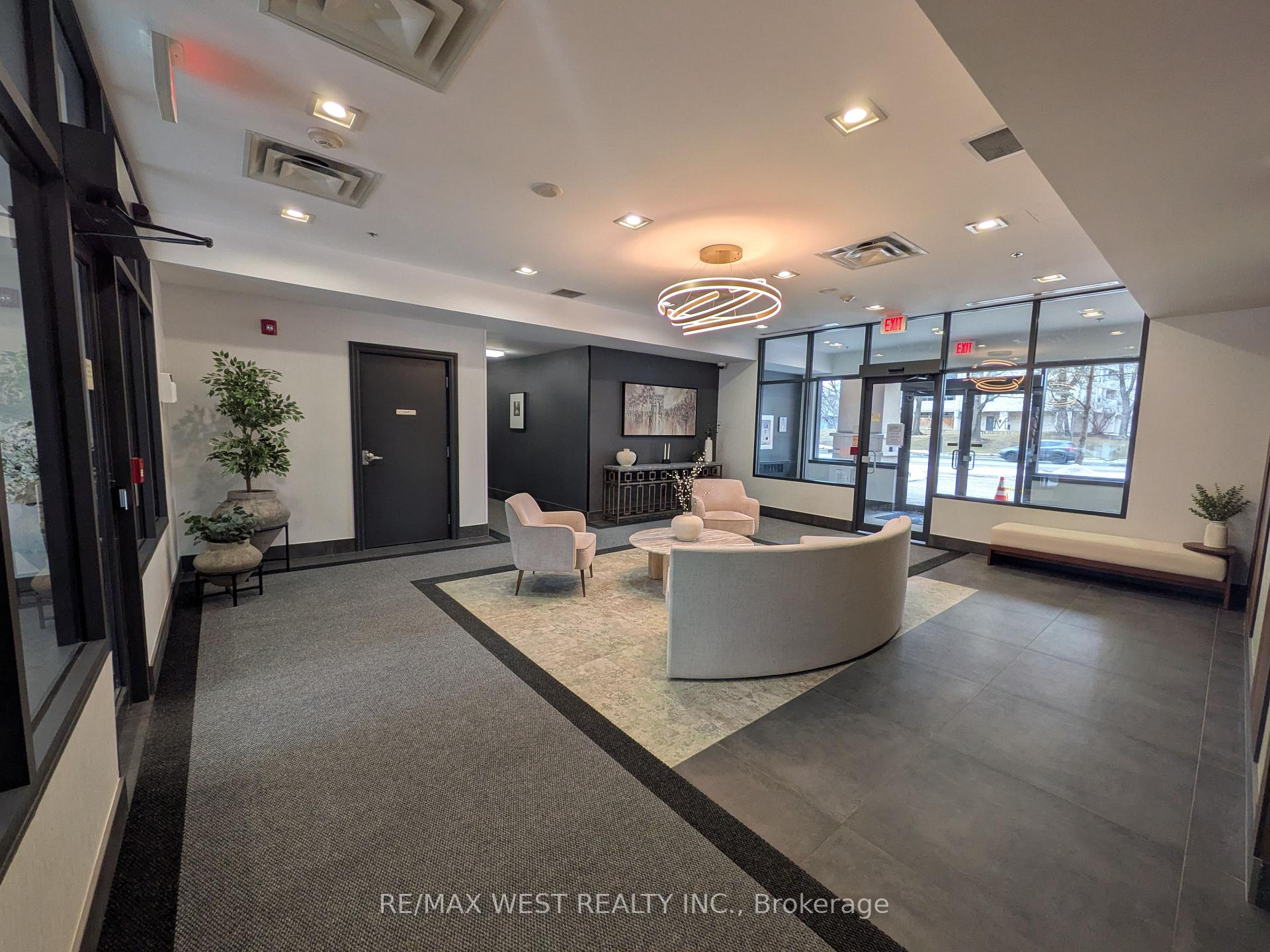Photo 6 of Unit 522, 27 Rean Drive, North York, Bayview Village — HOMEH