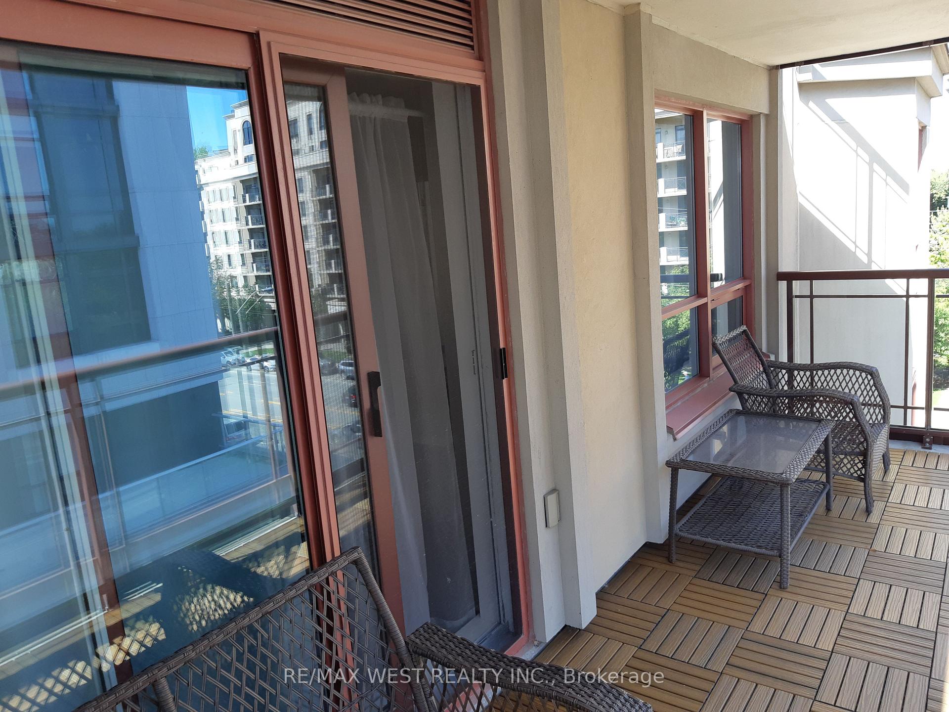 Photo 20 of Unit 522, 27 Rean Drive, North York, Bayview Village — HOMEH