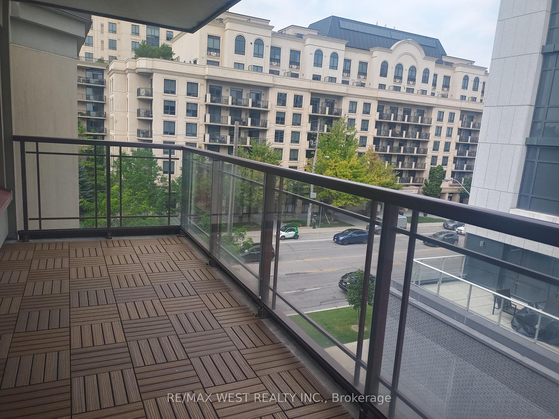 Photo 21 of Unit 522, 27 Rean Drive, North York, Bayview Village — HOMEH