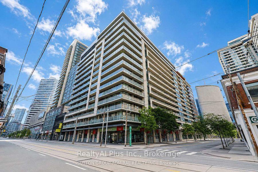 Photo of Unit 111, 111 Elizabeth Street
