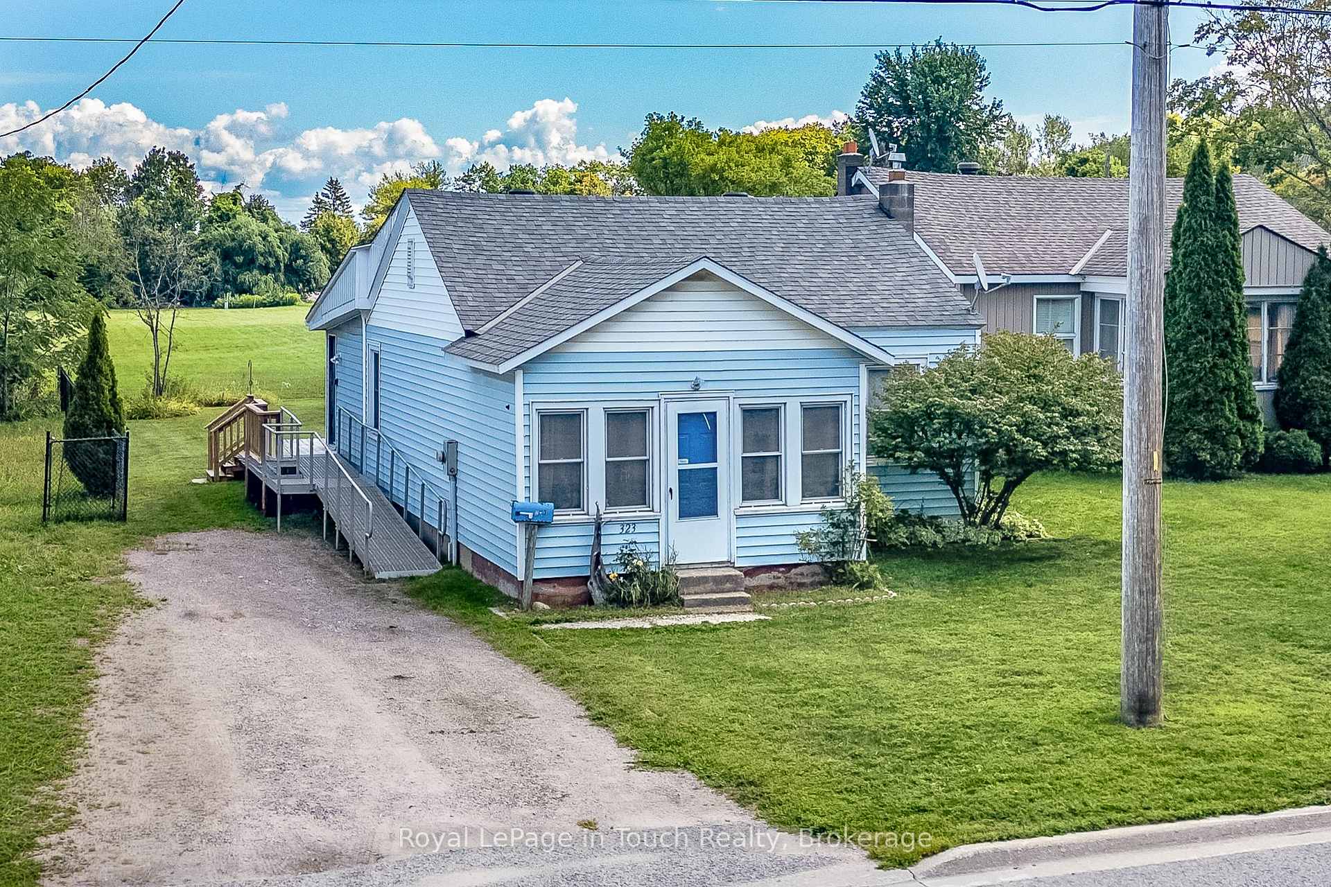 Photo of 323 William Street