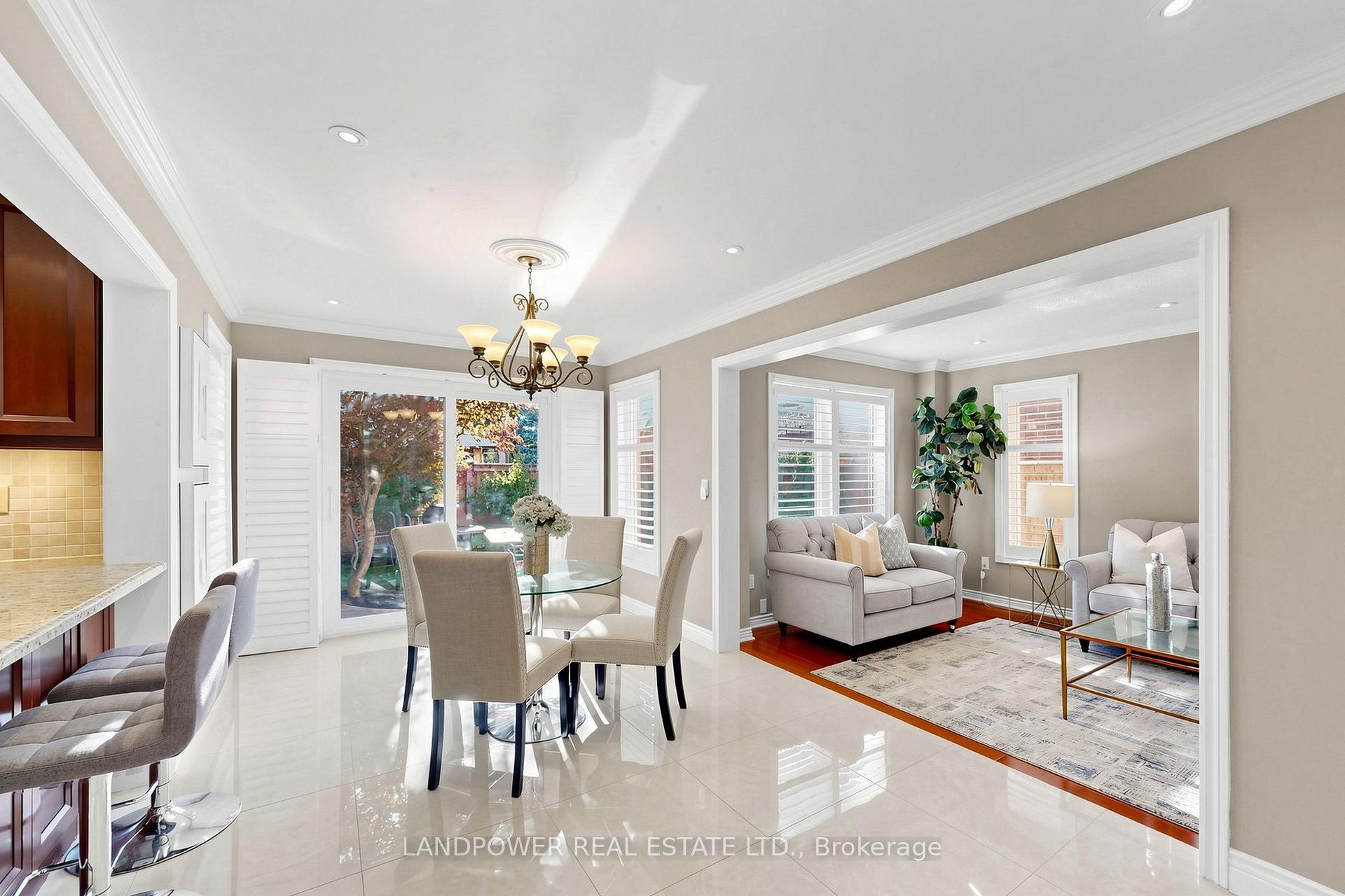 Photo 10 of 2582 Burnford Trail, Mississauga, Erin Mills — HOMEH