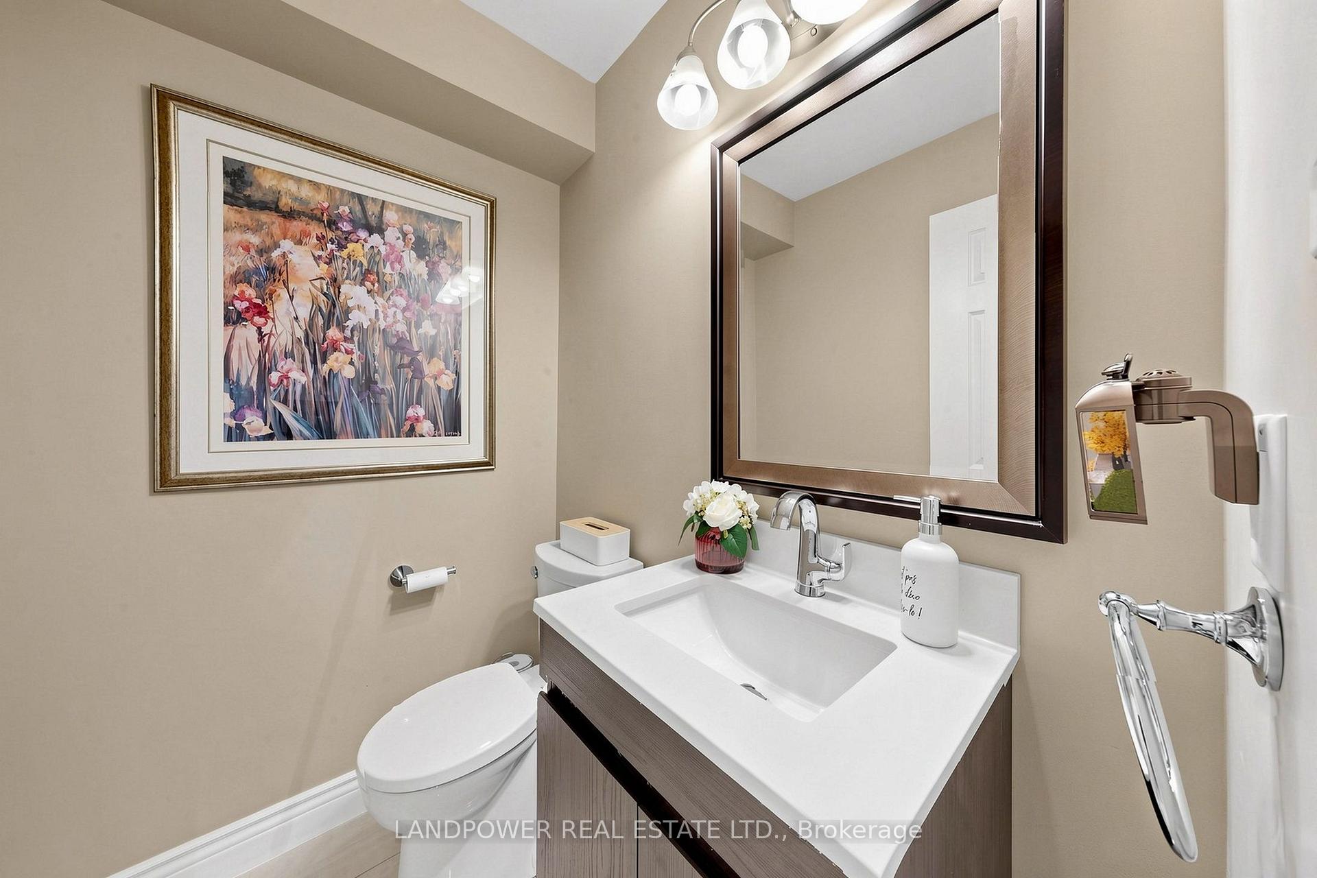 Photo 16 of 2582 Burnford Trail, Mississauga, Erin Mills — HOMEH